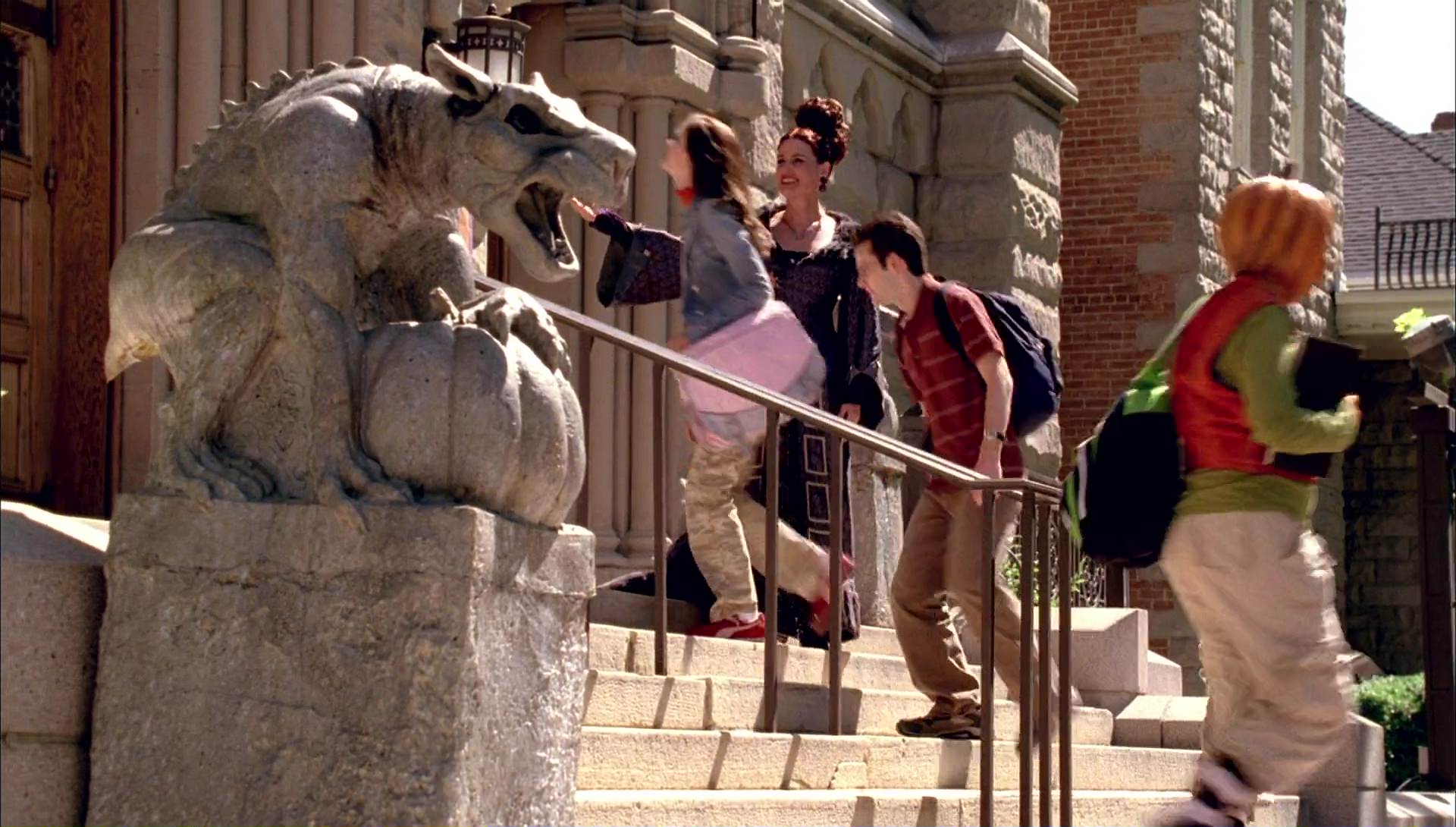 Return to Halloweentown (2006) movie still 994