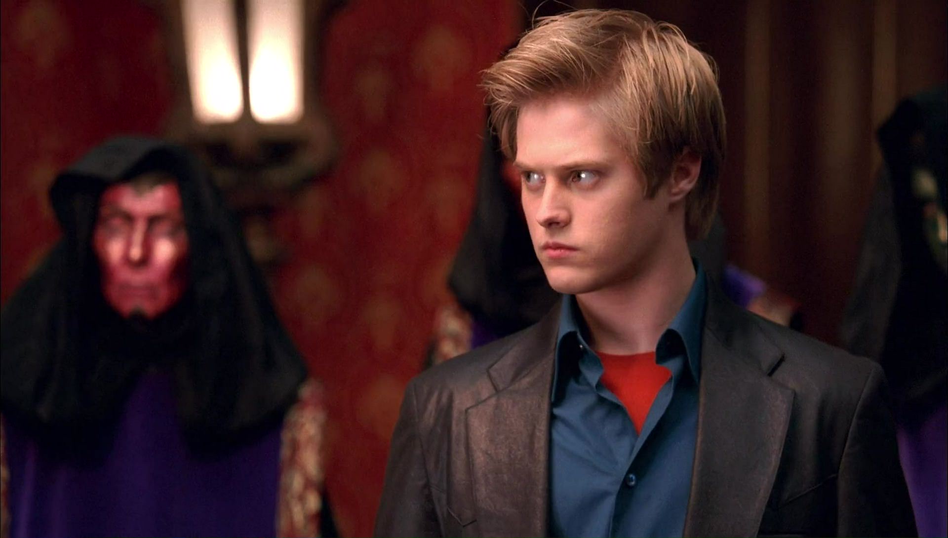 Return to Halloweentown (2006) HD screenshot 9953