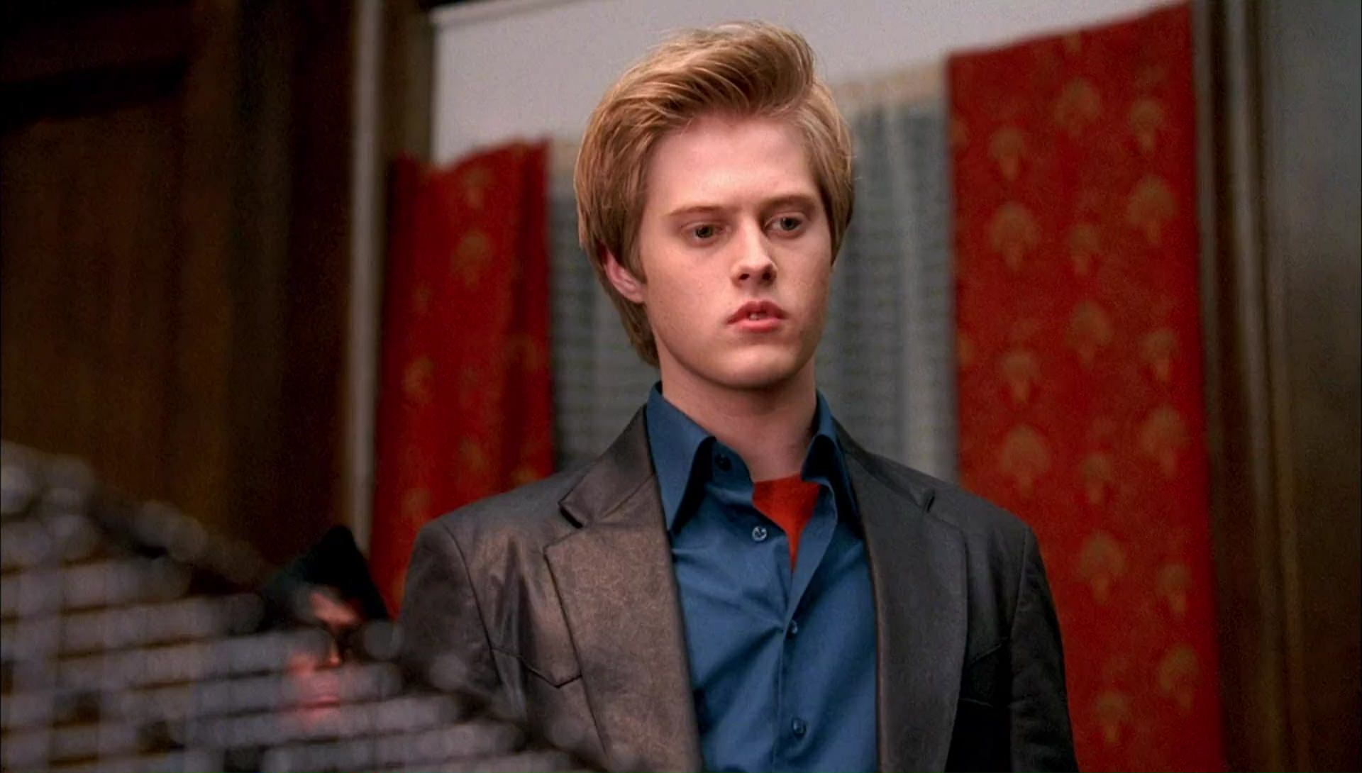 Return to Halloweentown (2006) HD screenshot 9959