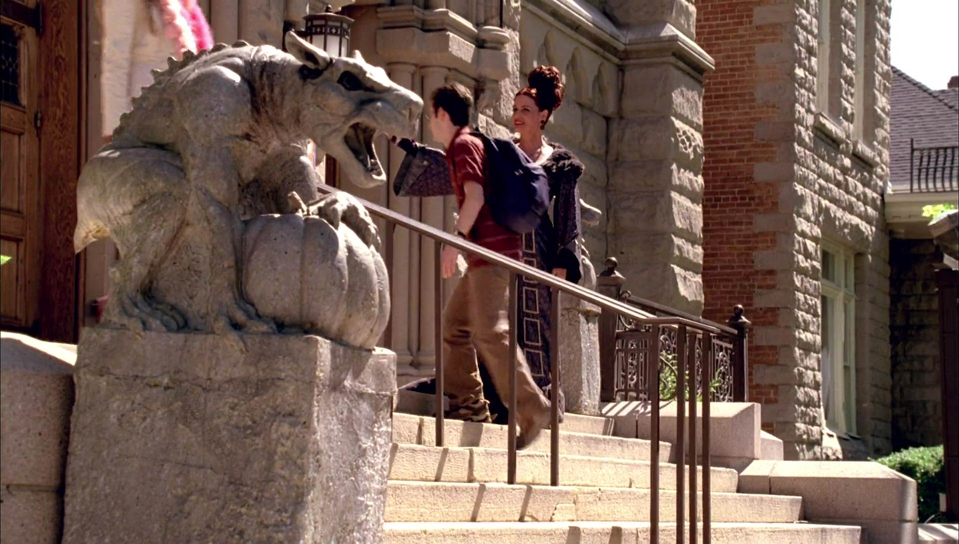 Return to Halloweentown (2006) screencap 996