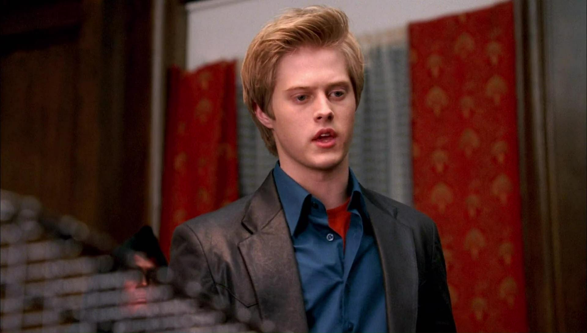 Return to Halloweentown (2006) screencap 9960