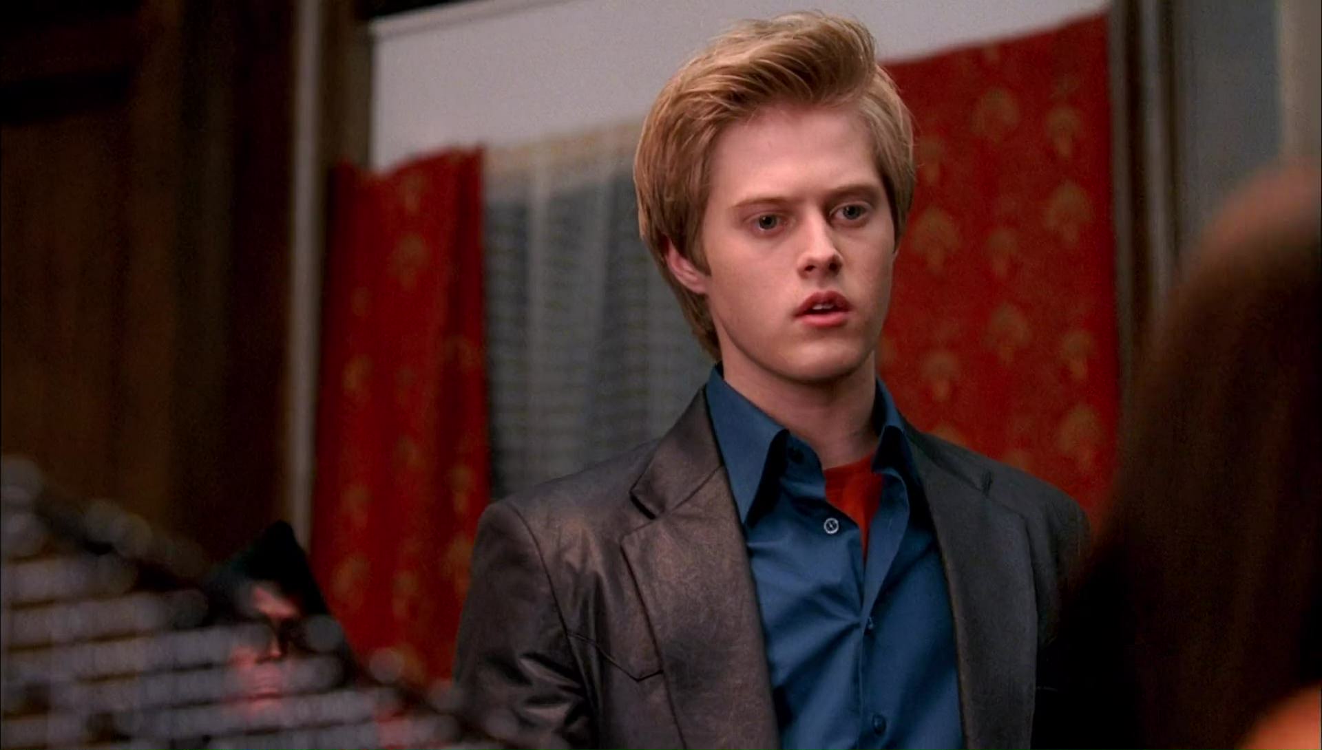 Return to Halloweentown (2006) screencap 9963