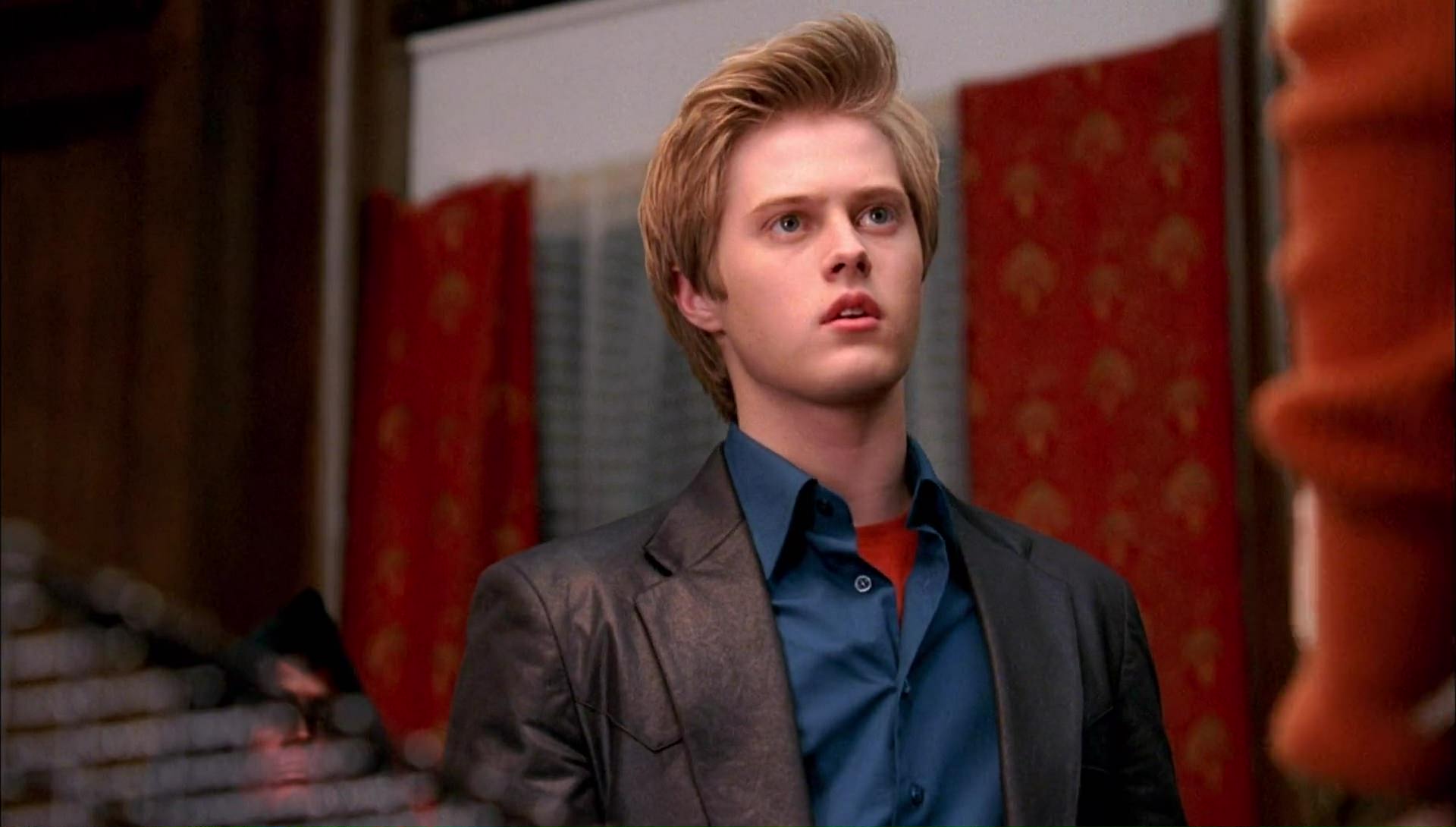 Return to Halloweentown (2006) HD screenshot 9965