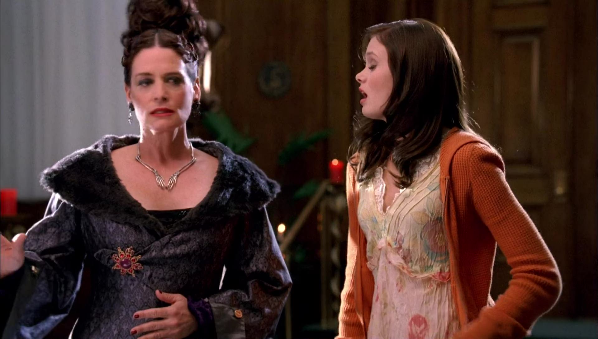 Return to Halloweentown (2006) screencap 9966