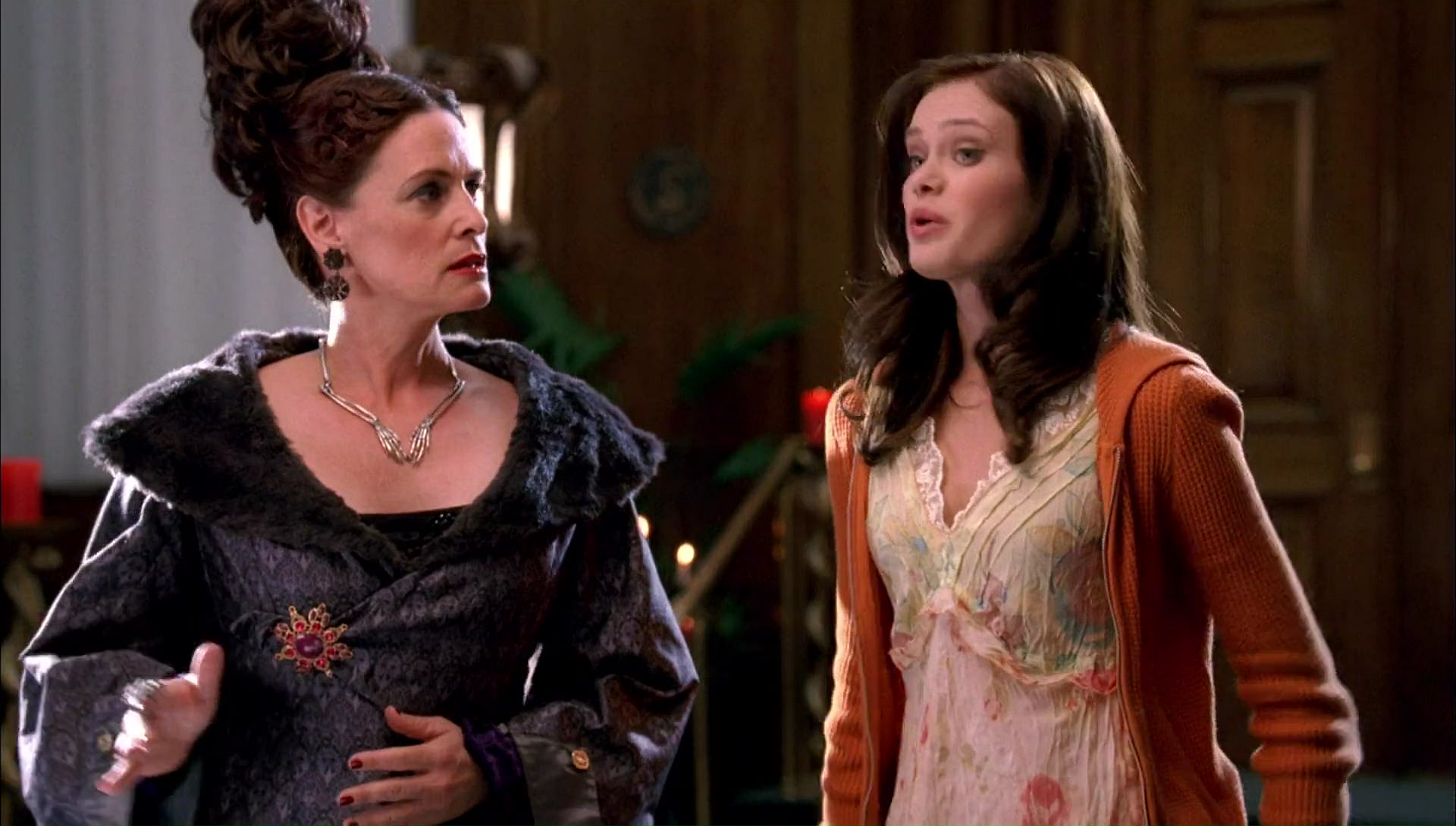 Return to Halloweentown (2006) movie still 9967
