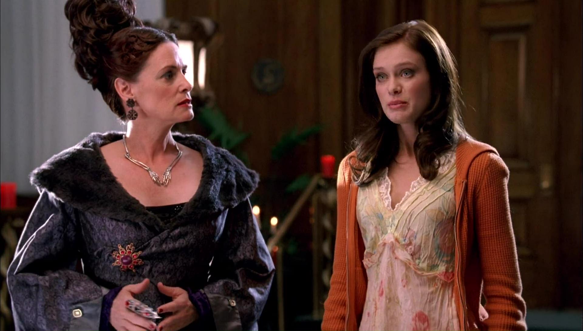 Return to Halloweentown (2006) HD screenshot 9968