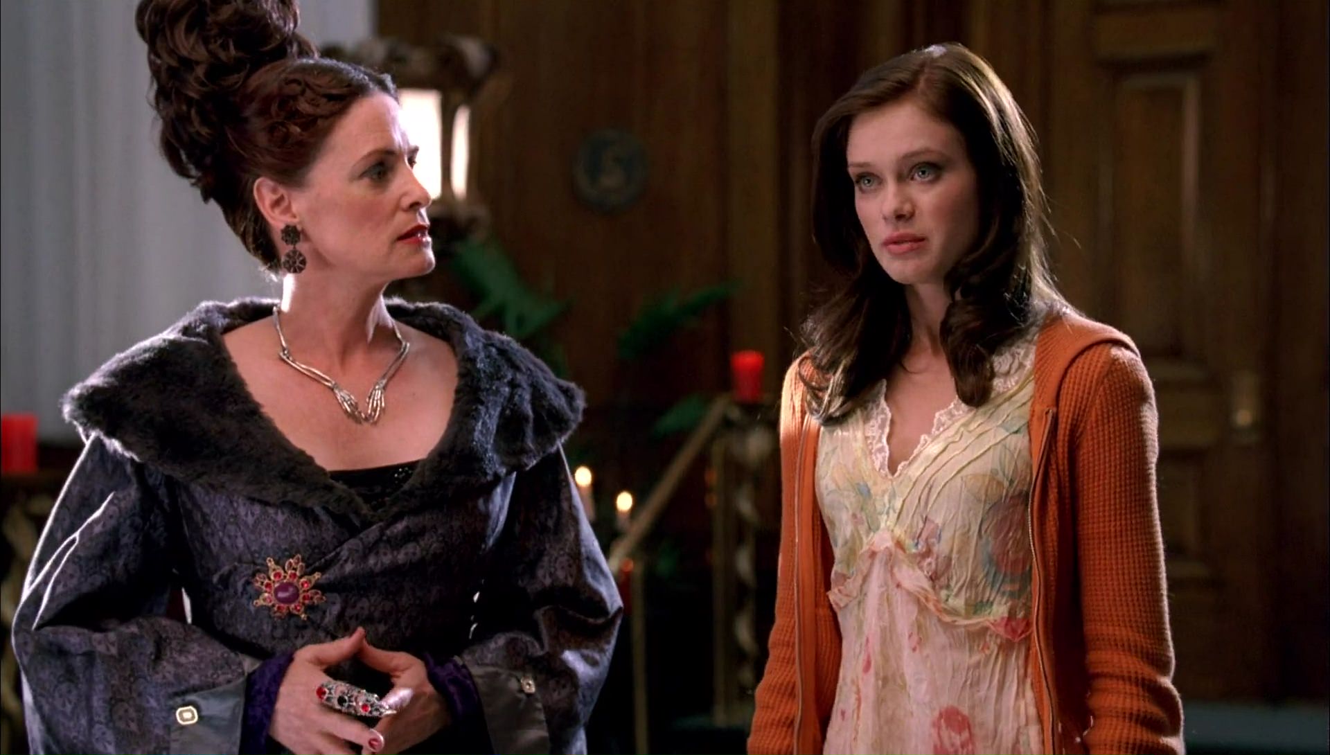 Return to Halloweentown (2006) screencap 9969