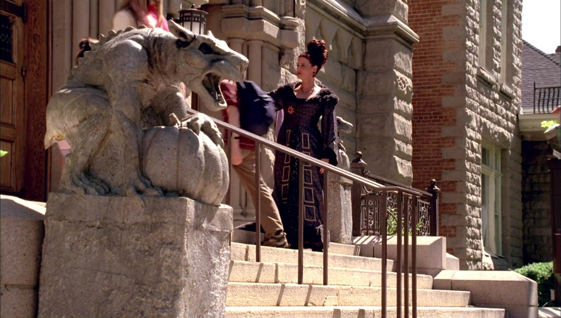 Return to Halloweentown (2006) movie still 997