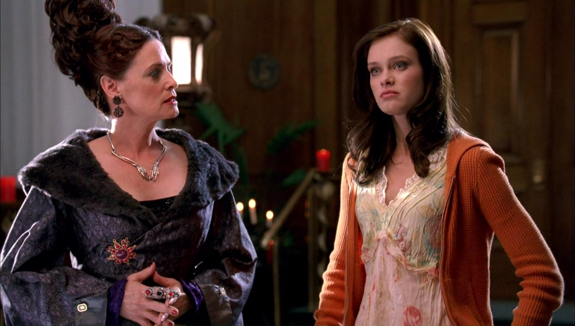 Return to Halloweentown (2006) HD screenshot 9971