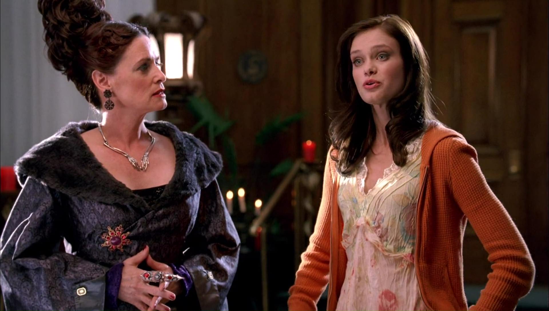 Return to Halloweentown (2006) screencap 9972