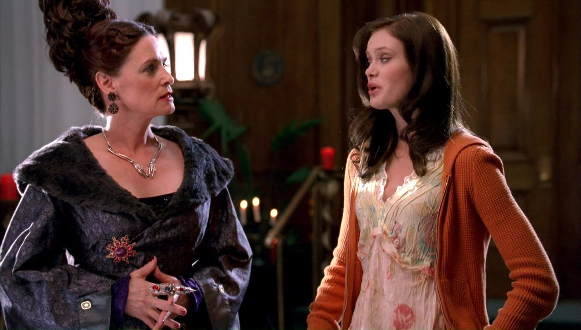 Return to Halloweentown (2006) movie still 9973