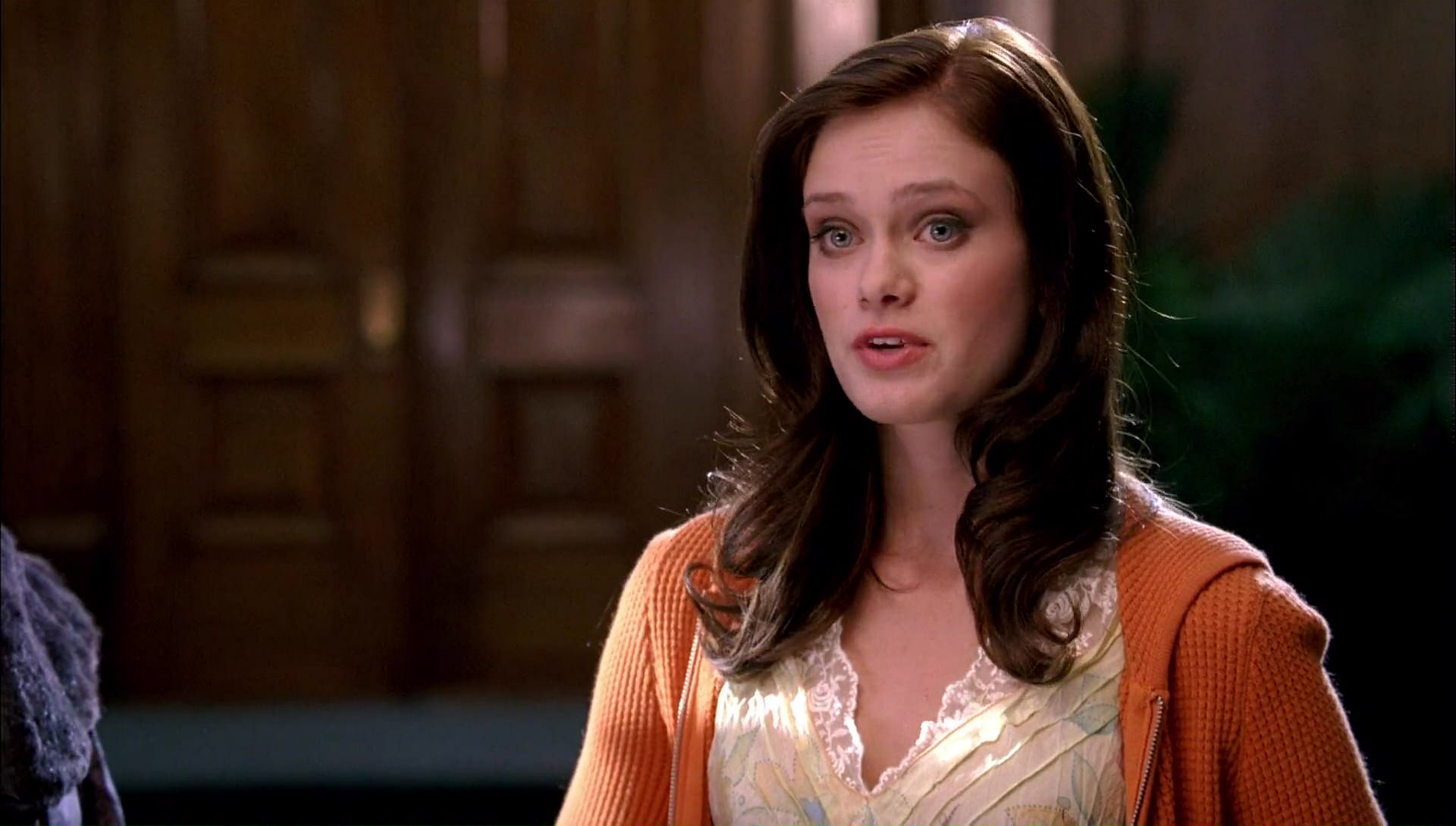 Return to Halloweentown (2006) screencap 9978