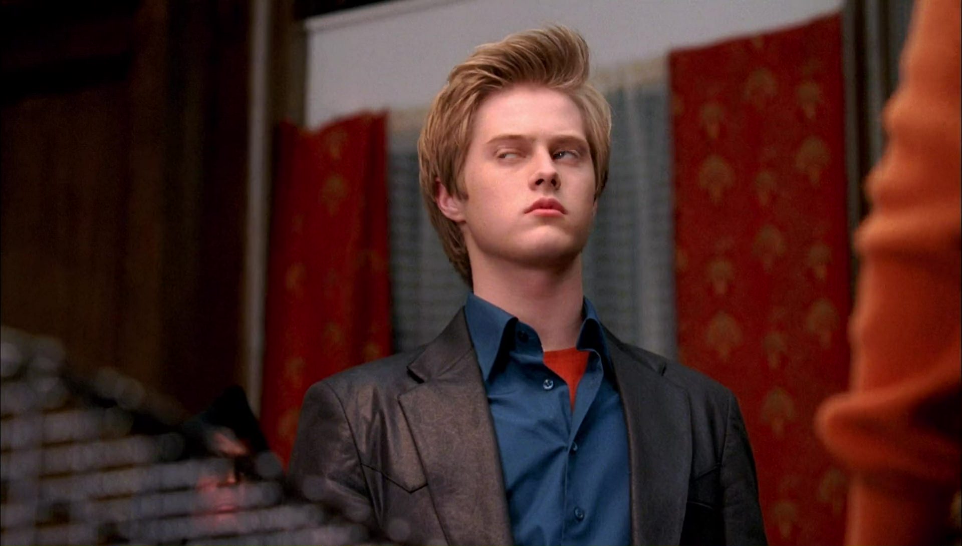Return to Halloweentown (2006) HD screenshot 9980