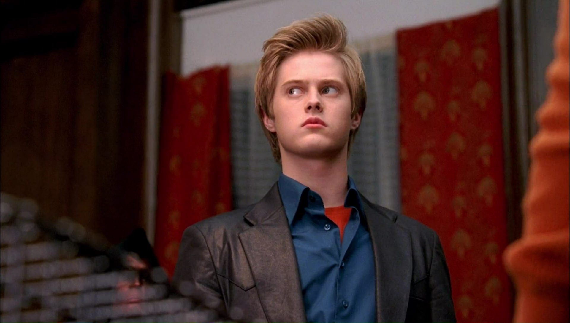 Return to Halloweentown (2006) screencap 9981