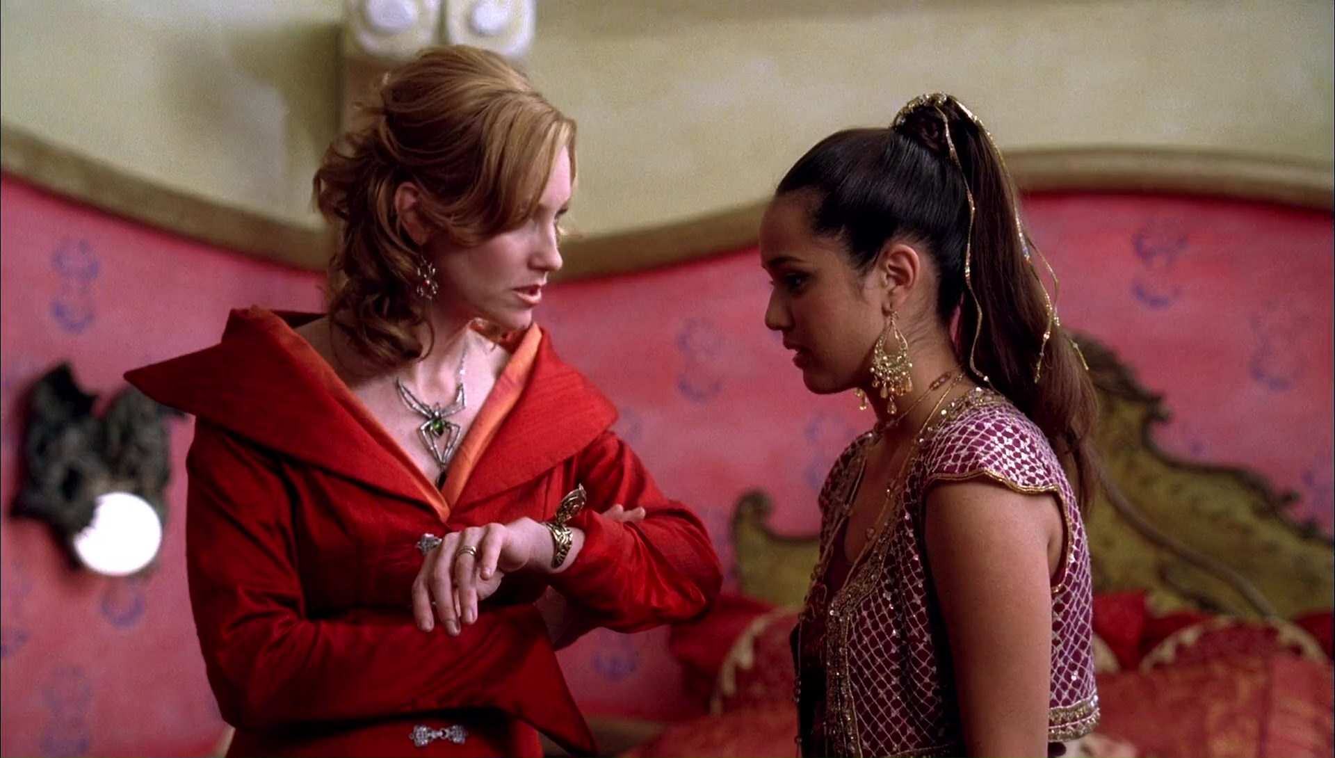 Return to Halloweentown (2006) movie still 9982