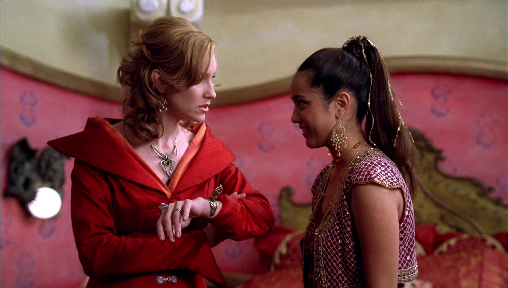 Return to Halloweentown (2006) HD screenshot 9983