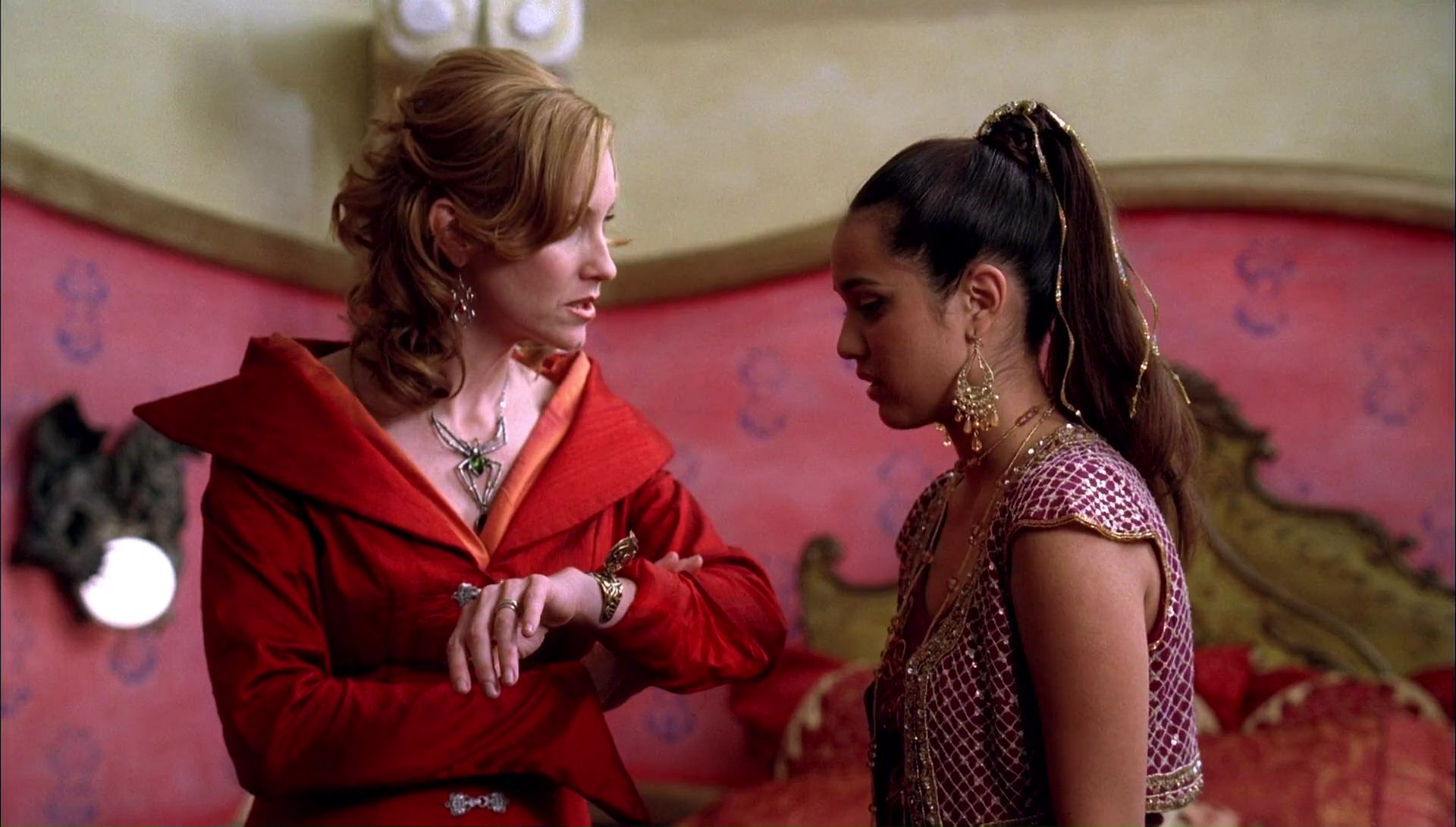 Return to Halloweentown (2006) screencap 9984