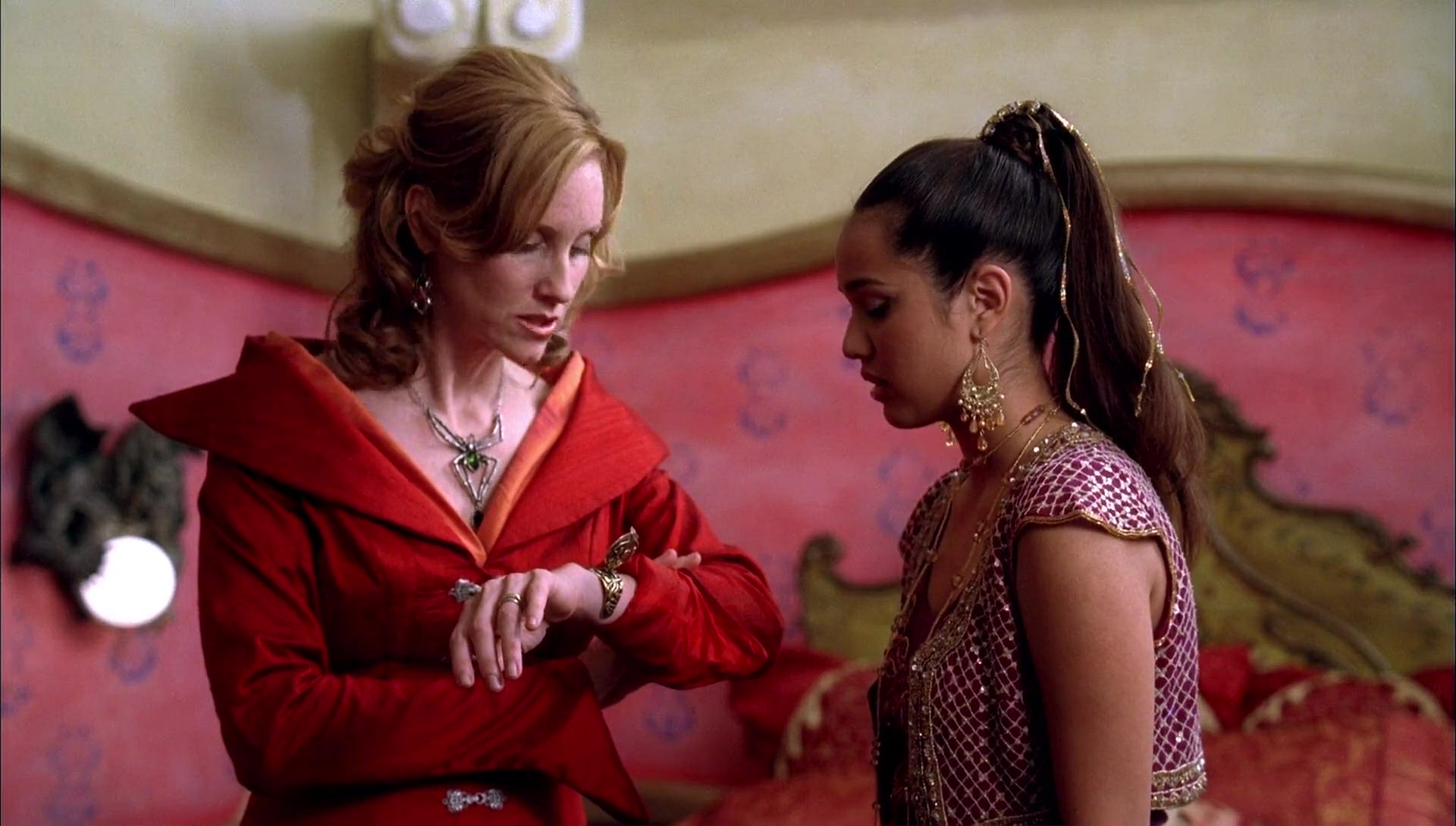 Return to Halloweentown (2006) HD screenshot 9986