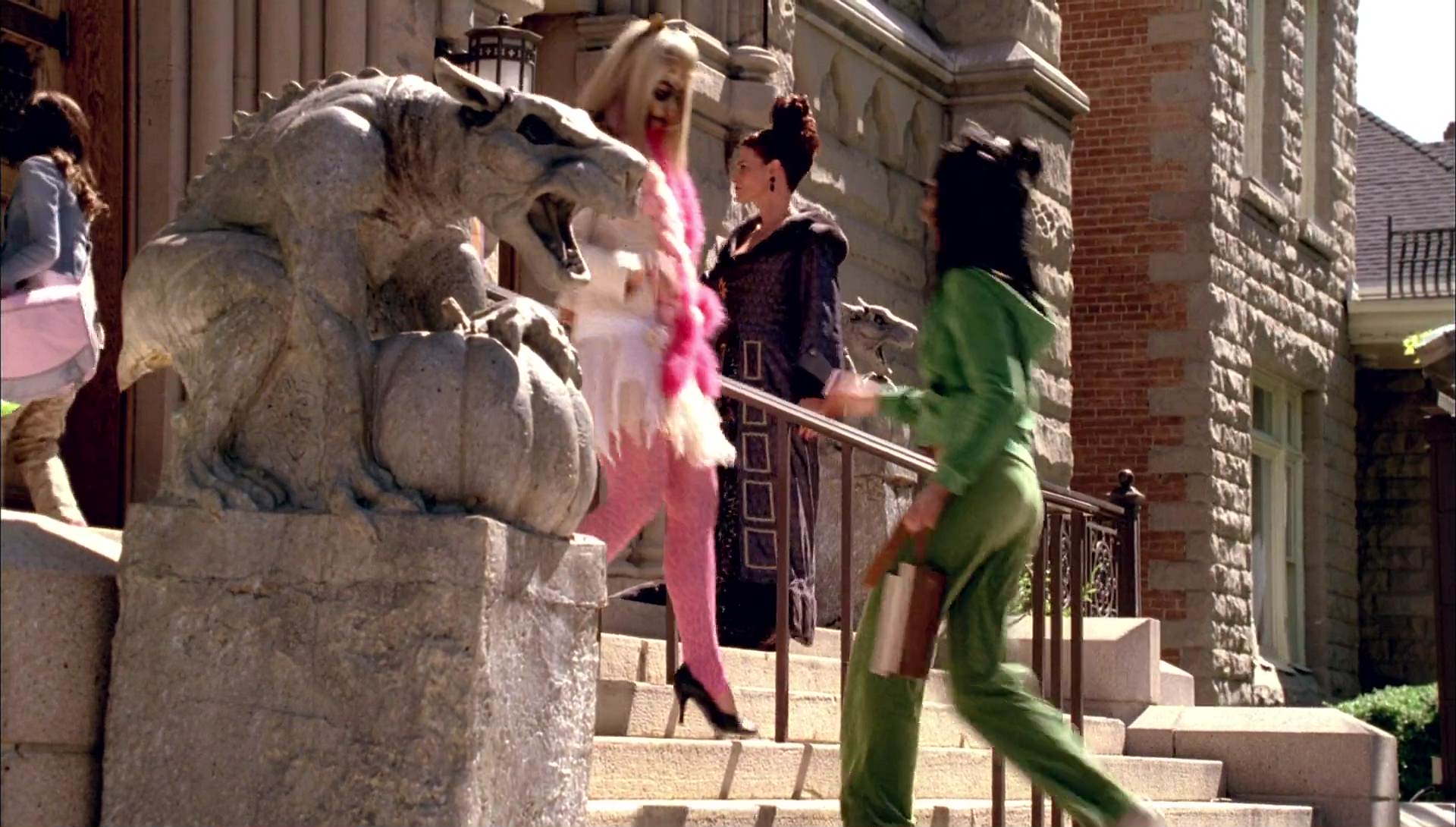 Return to Halloweentown (2006) screencap 999