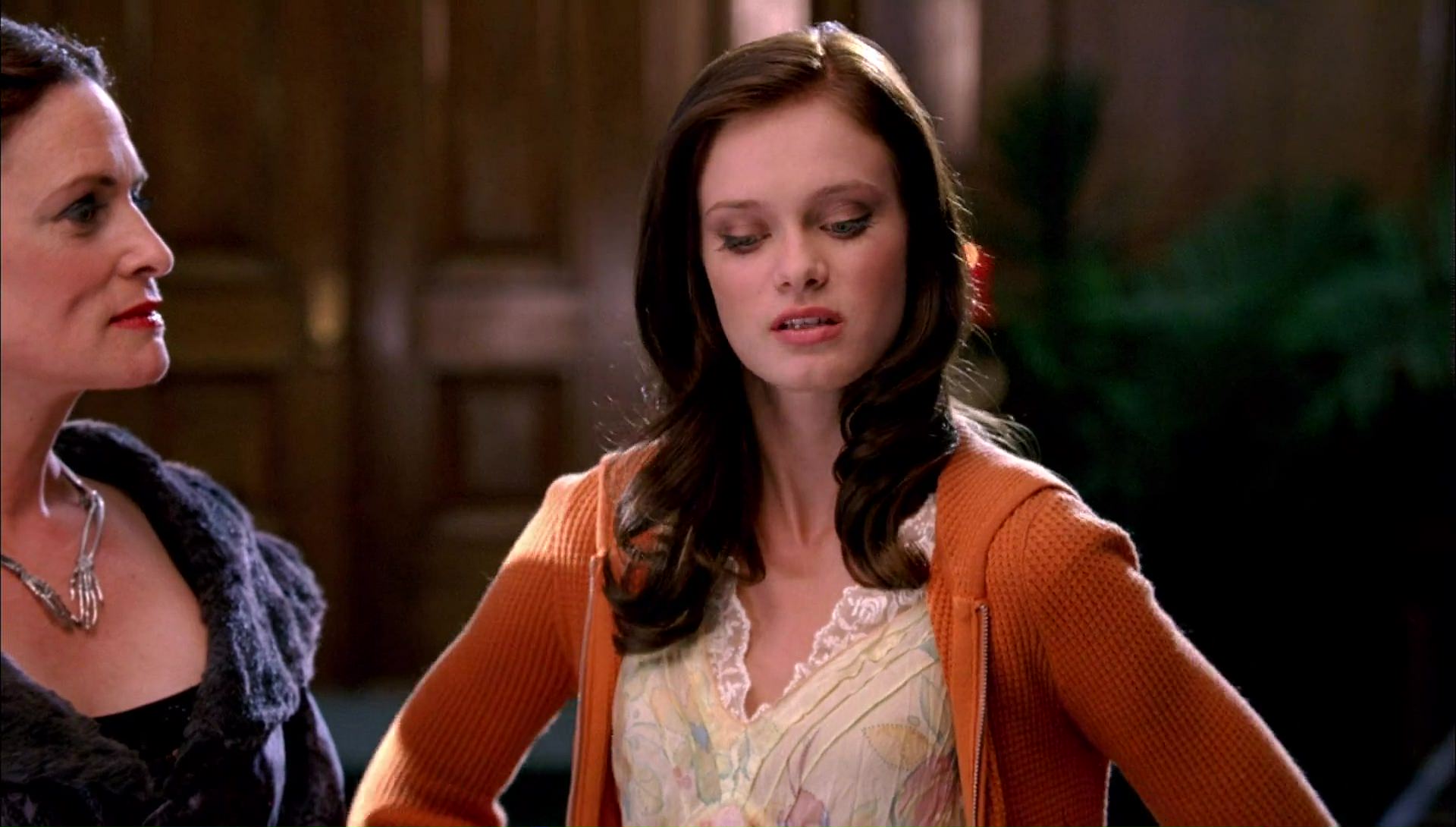 Return to Halloweentown (2006) screencap 9990