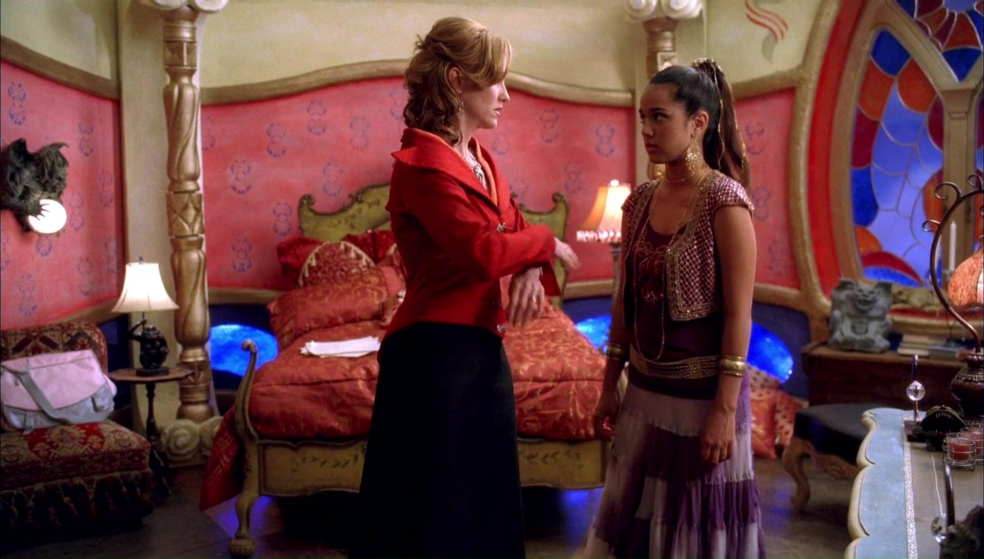 Return to Halloweentown (2006) screencap 9996