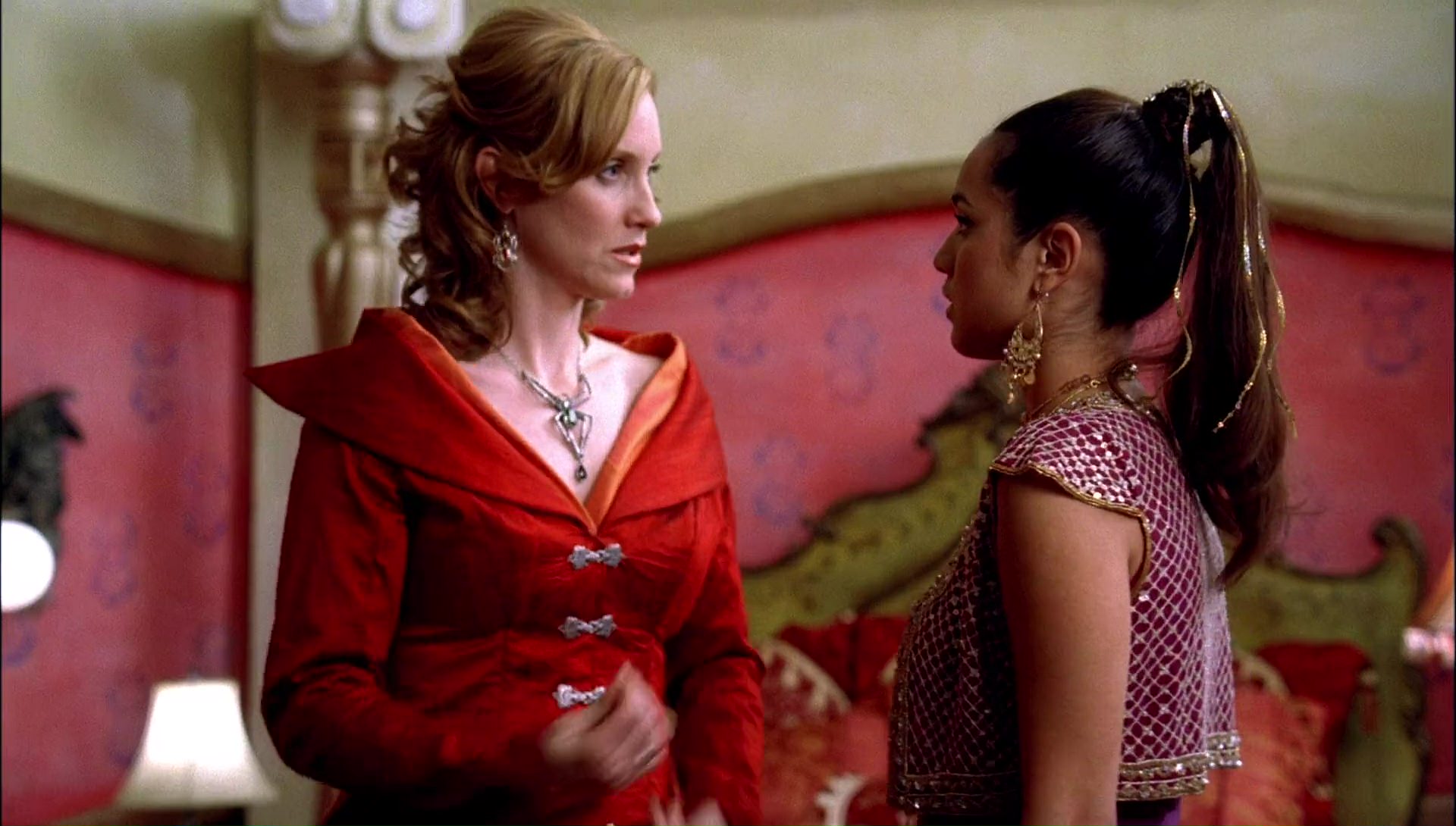 Return to Halloweentown (2006) movie still 9997