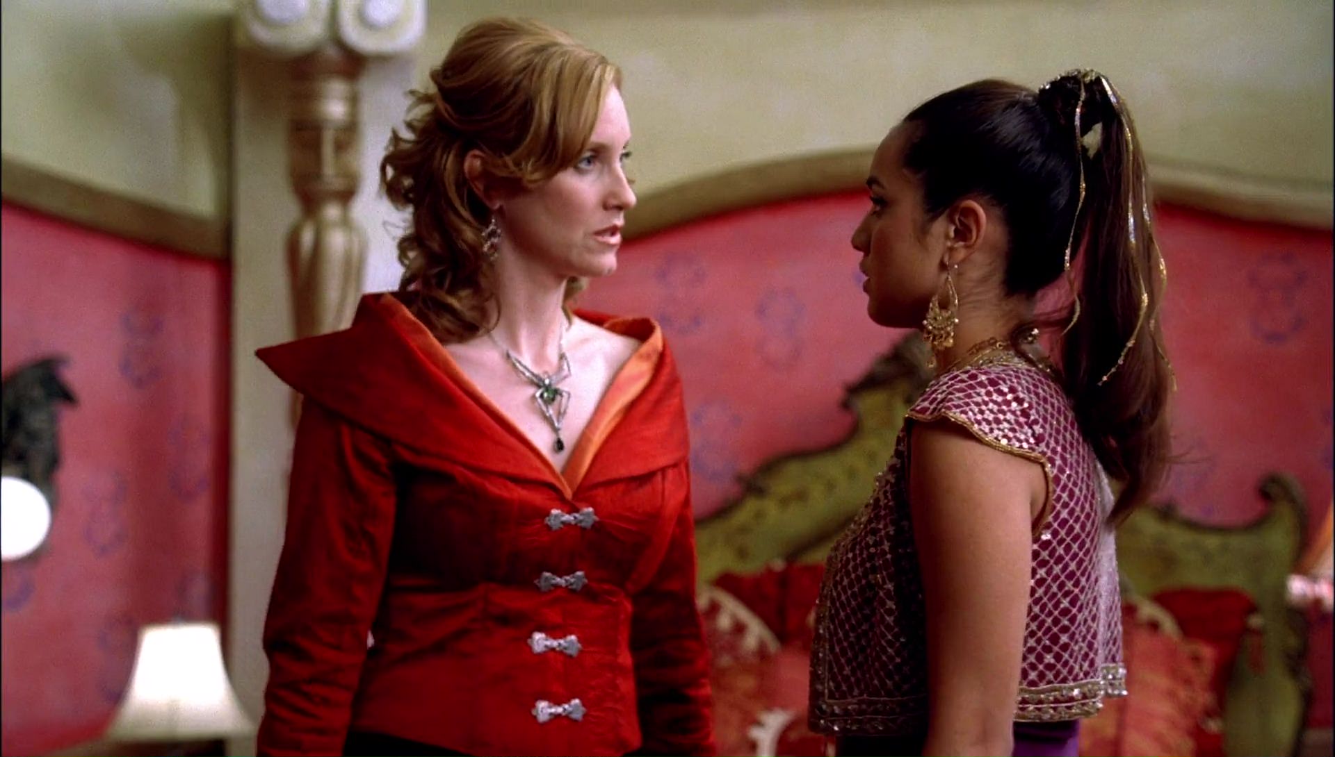 Return to Halloweentown (2006) HD screenshot 9998