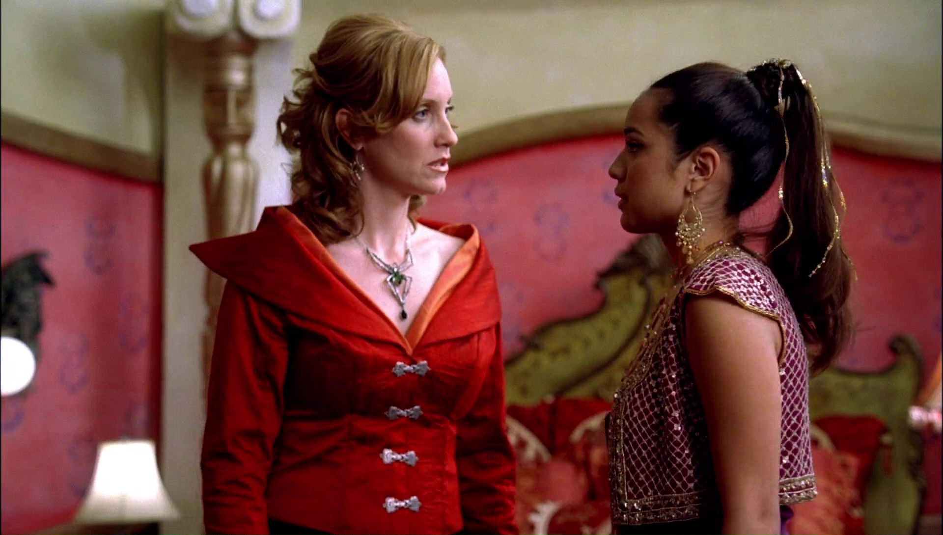 Return to Halloweentown (2006) screencap 9999