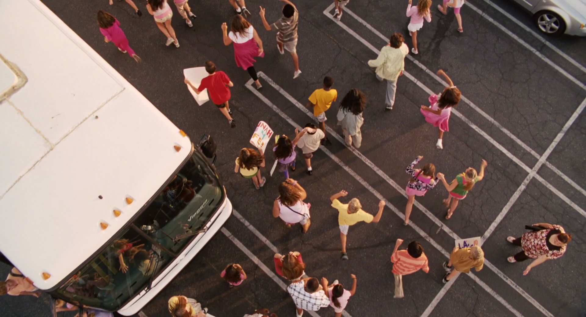 Hannah Montana: The Movie (2009) movie still 10