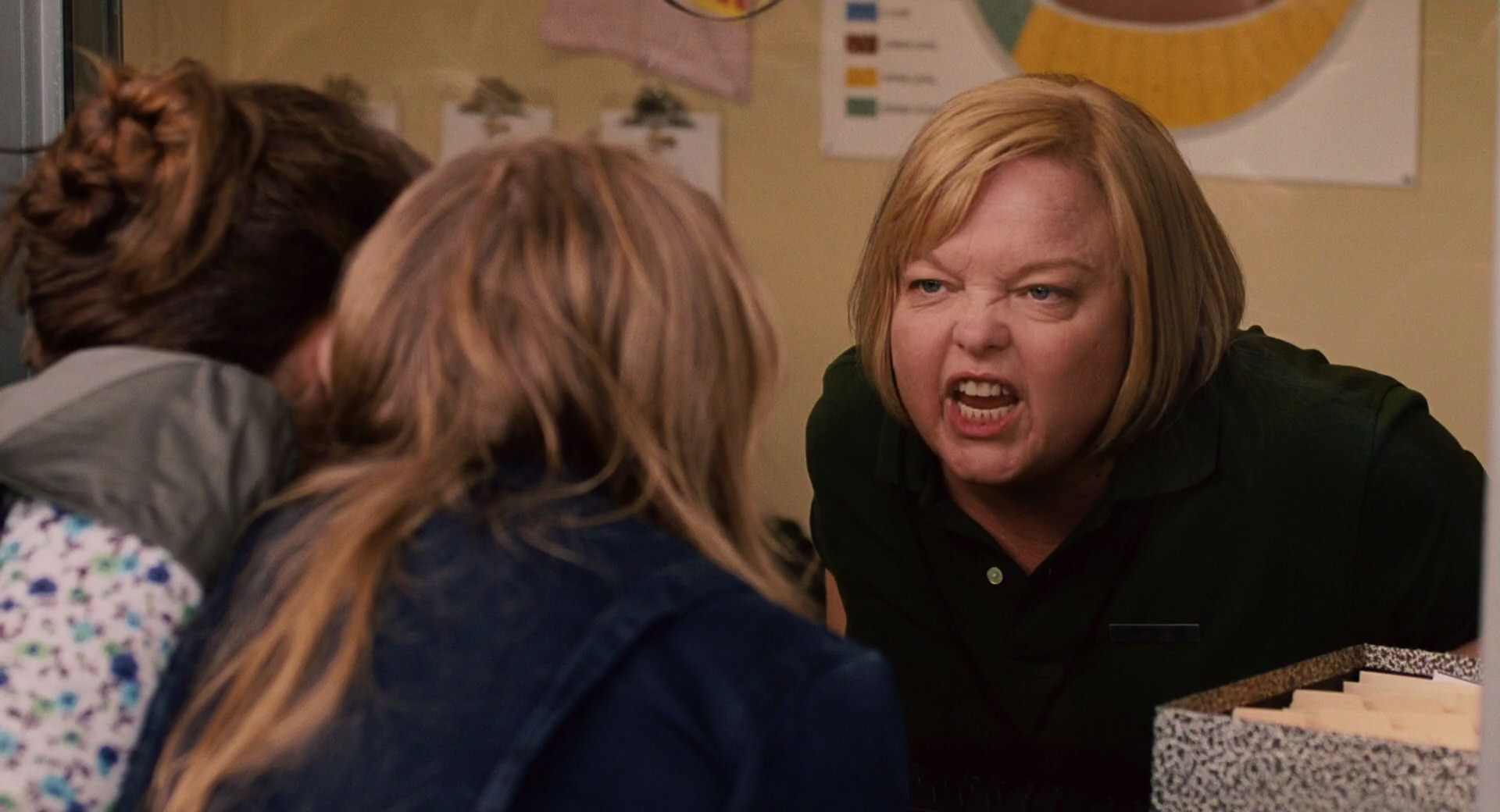 Hannah Montana: The Movie (2009) movie still 100