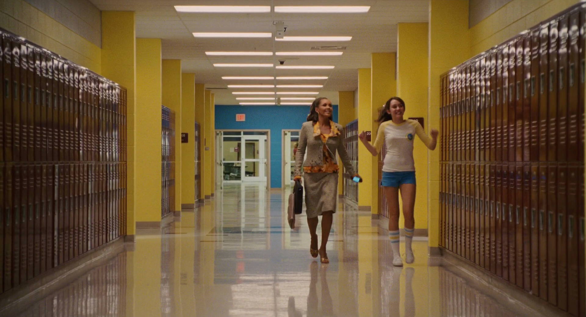 Hannah Montana: The Movie (2009) movie still 1000