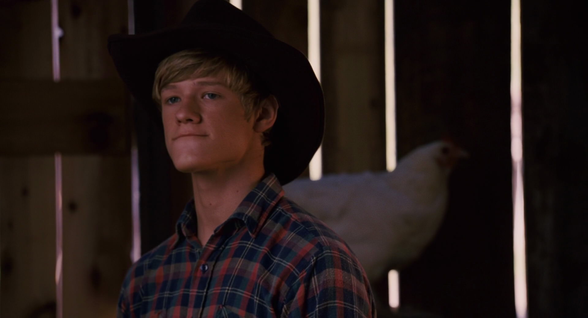 Hannah Montana: The Movie (2009) HD screenshot 10001