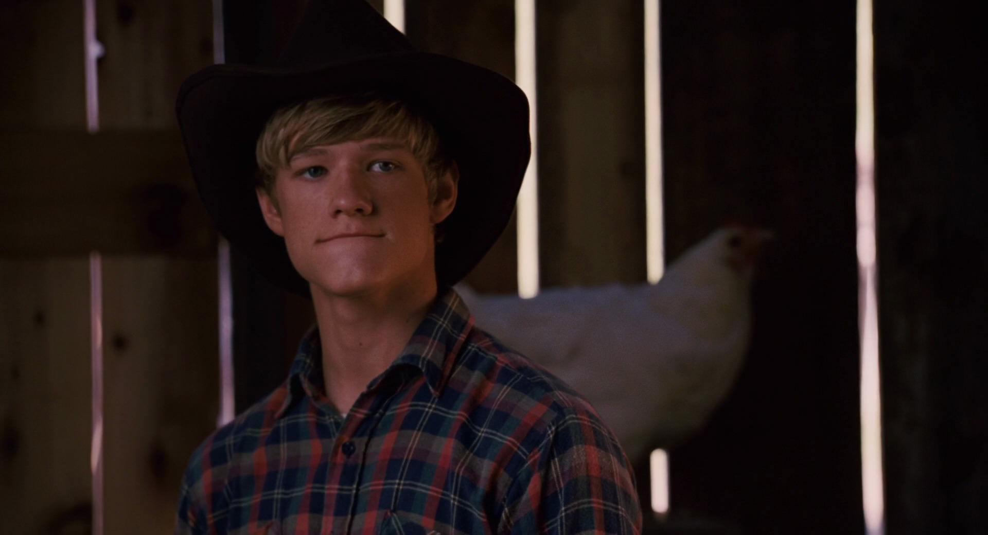 Hannah Montana: The Movie (2009) screencap 10002