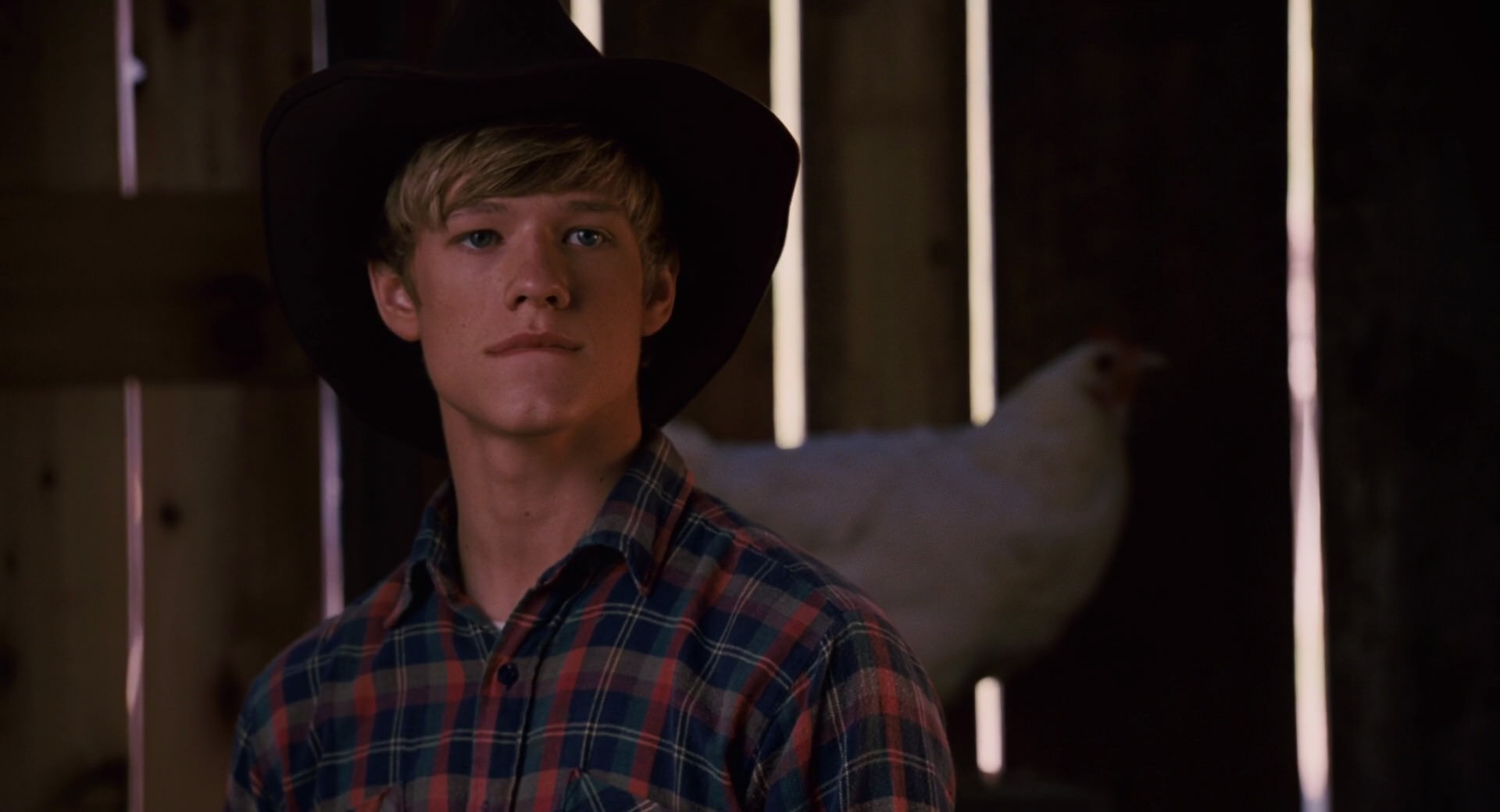 Hannah Montana: The Movie (2009) HD screenshot 10004