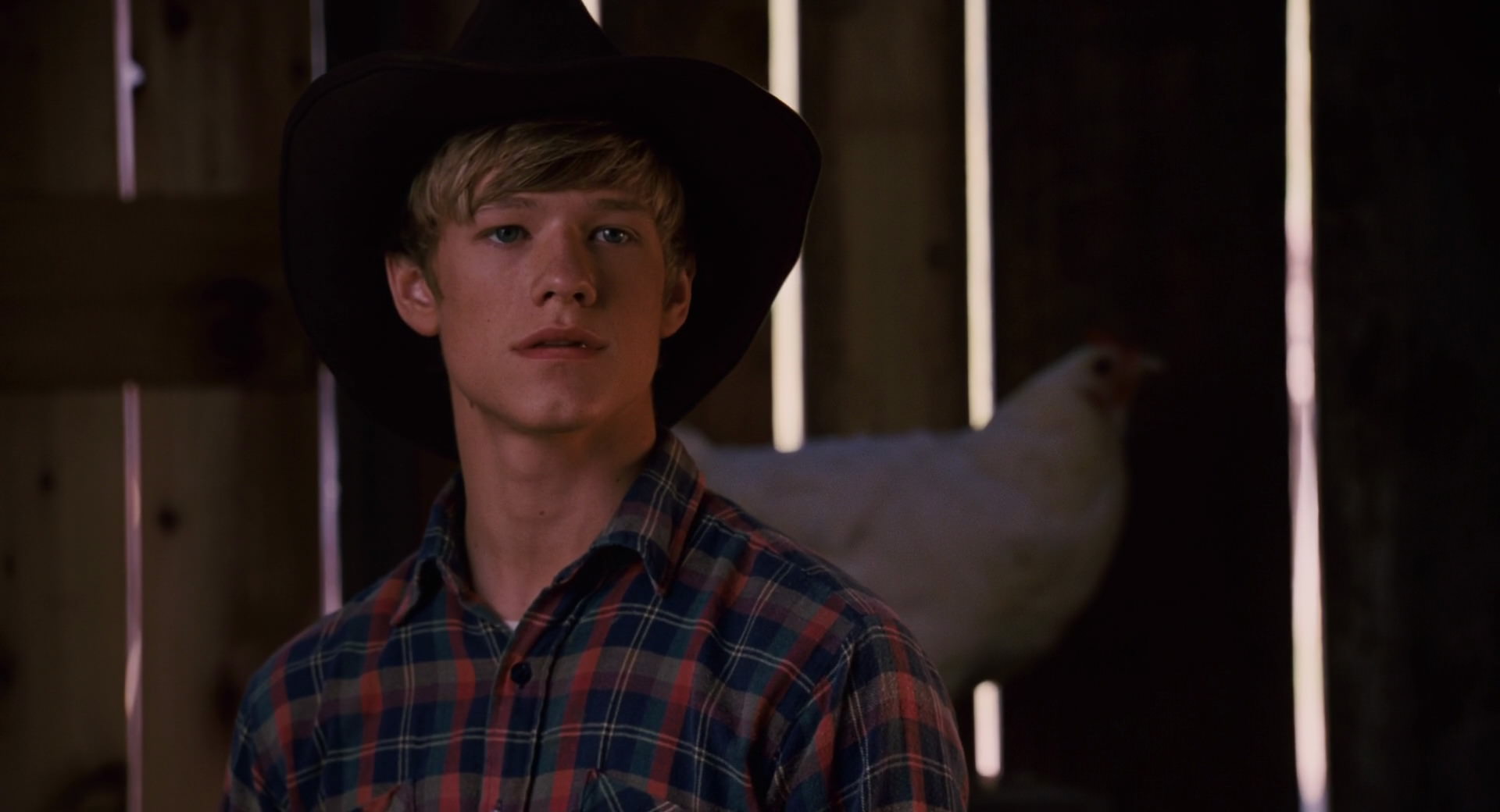 Hannah Montana: The Movie (2009) screencap 10005