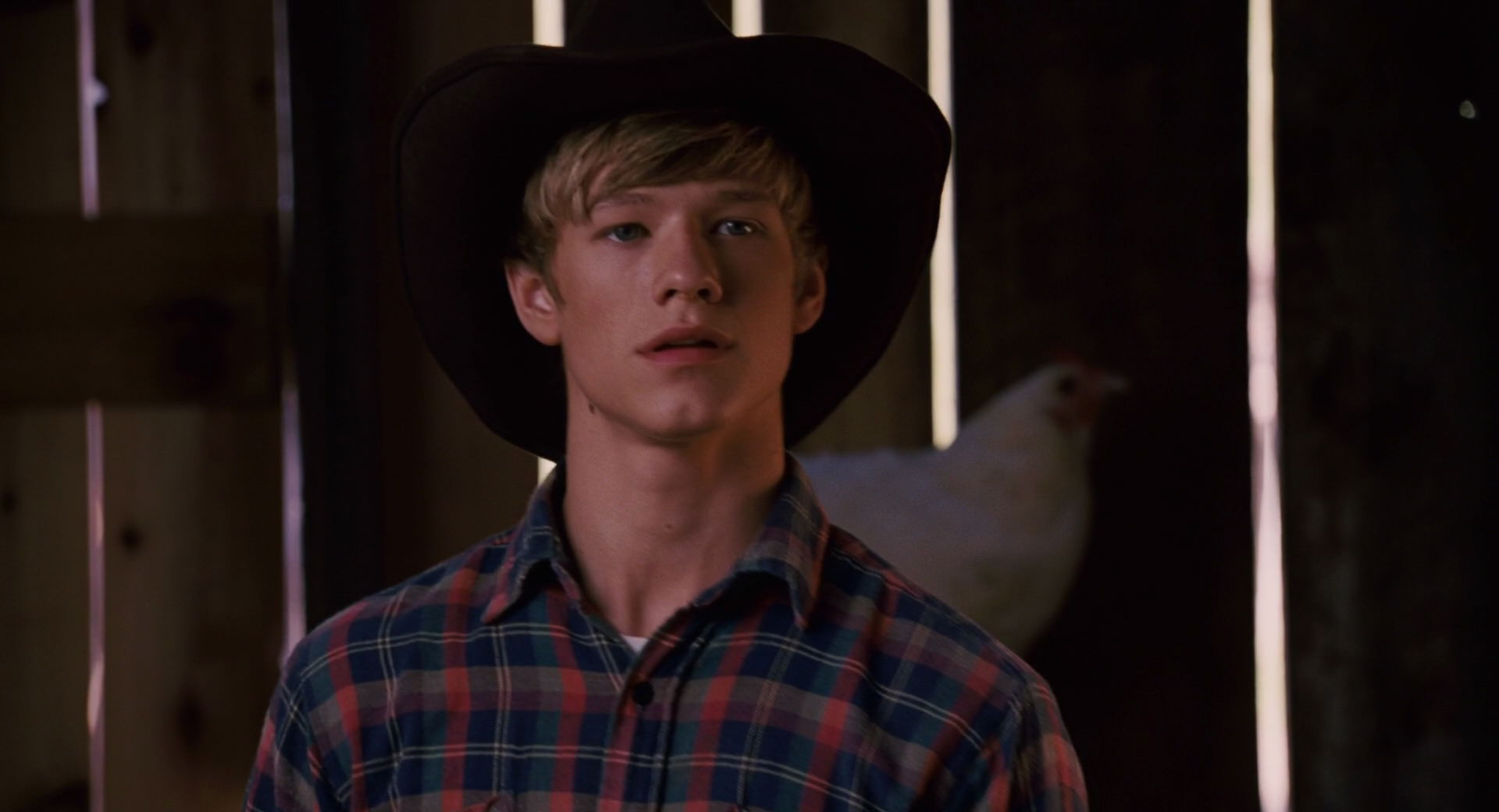 Hannah Montana: The Movie (2009) HD screenshot 10007