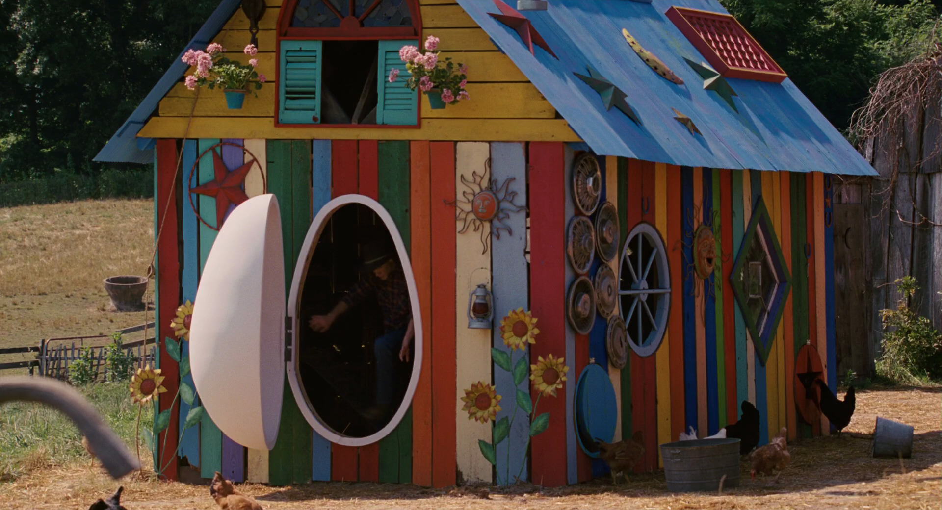 Hannah Montana: The Movie (2009) HD screenshot 10010