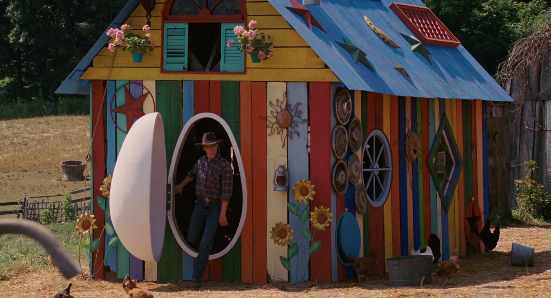 Hannah Montana: The Movie (2009) screencap 10011