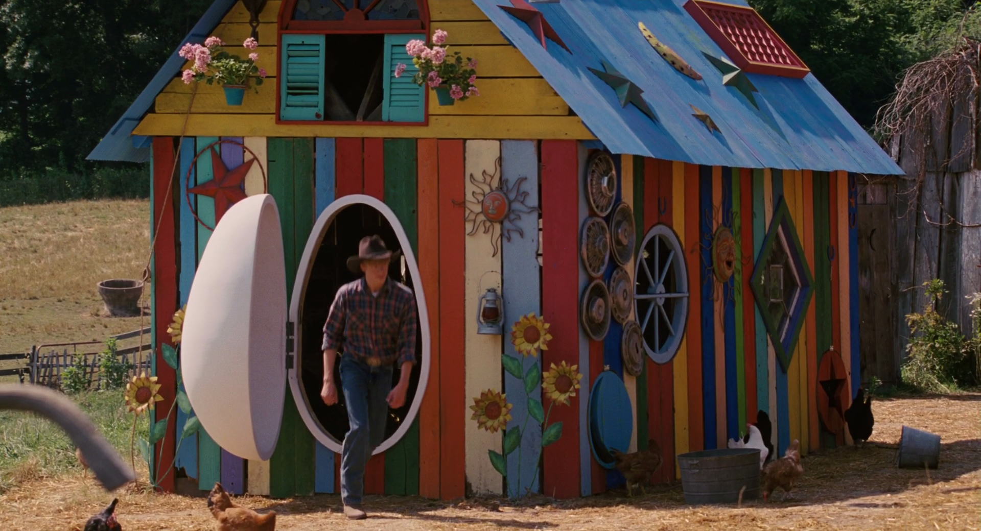 Hannah Montana: The Movie (2009) movie still 10012