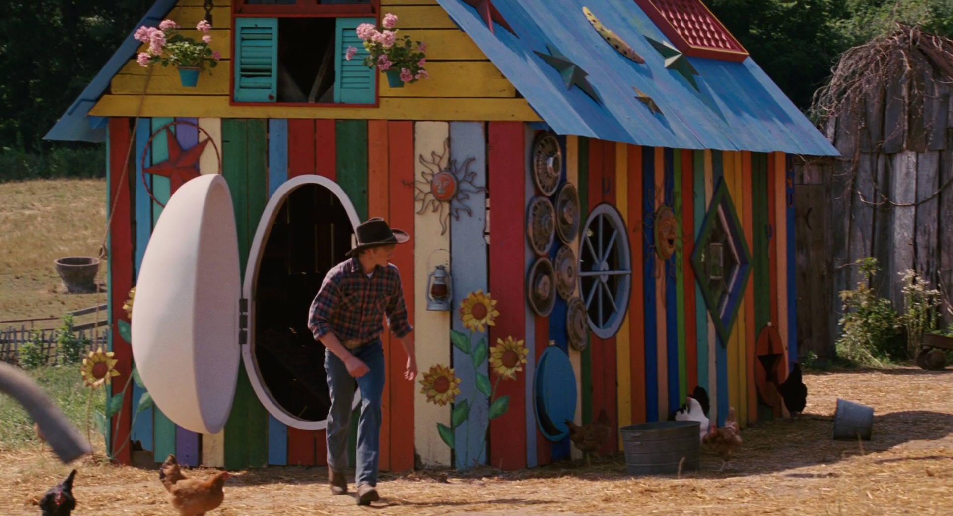 Hannah Montana: The Movie (2009) HD screenshot 10013