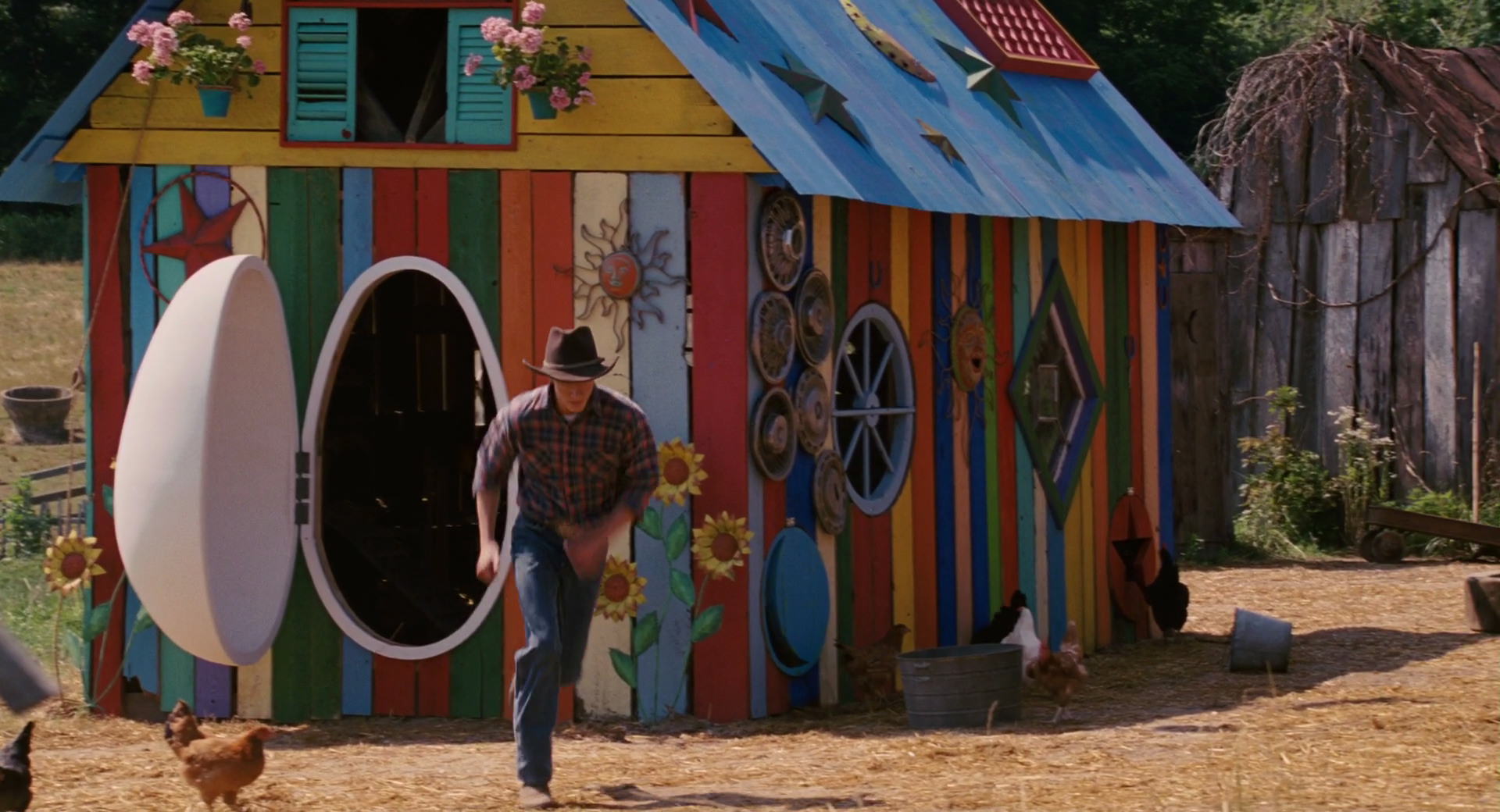 Hannah Montana: The Movie (2009) screencap 10014