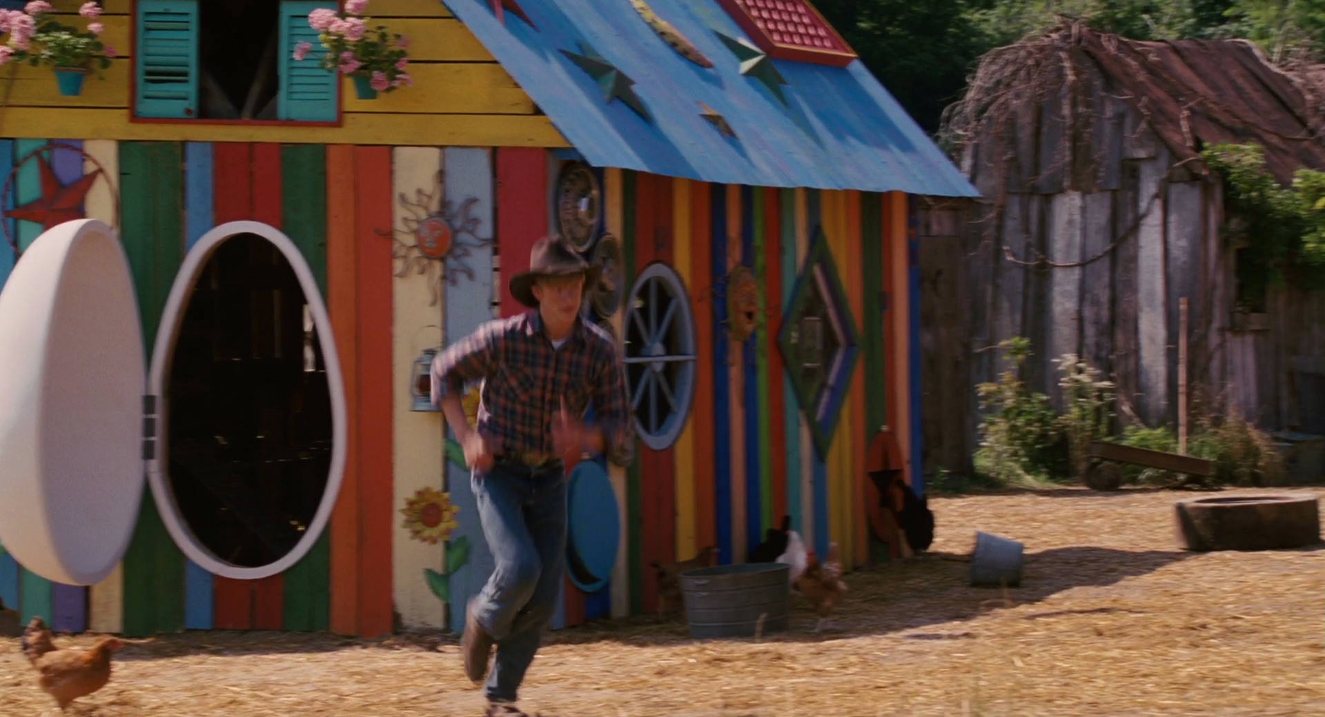 Hannah Montana: The Movie (2009) movie still 10015
