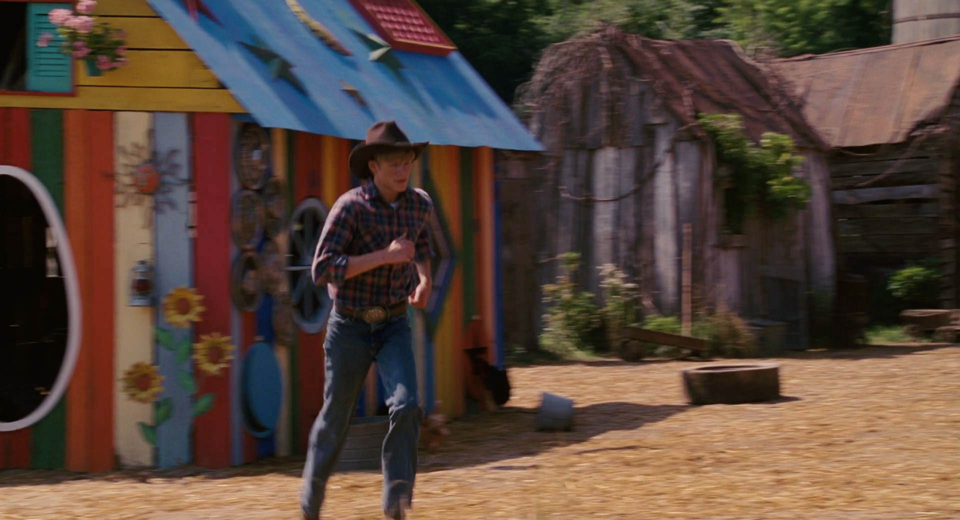 Hannah Montana: The Movie (2009) HD screenshot 10016