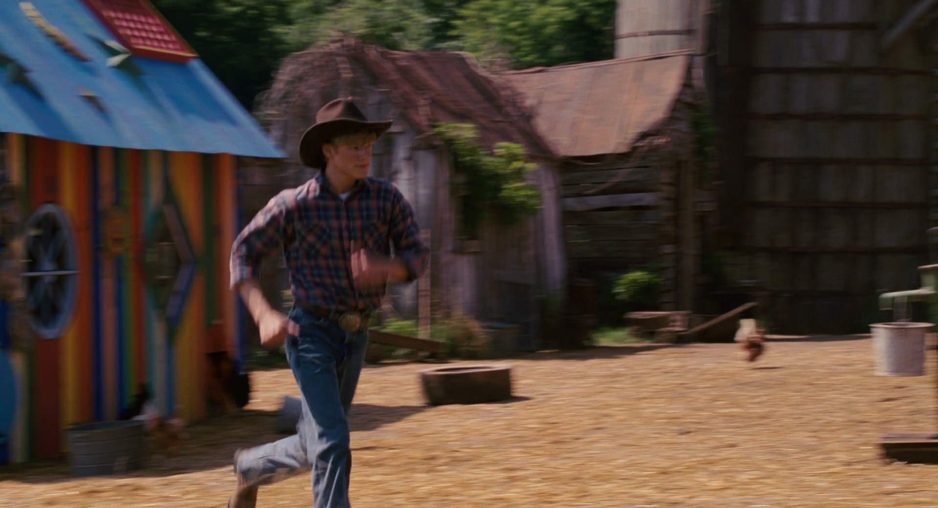 Hannah Montana: The Movie (2009) screencap 10017