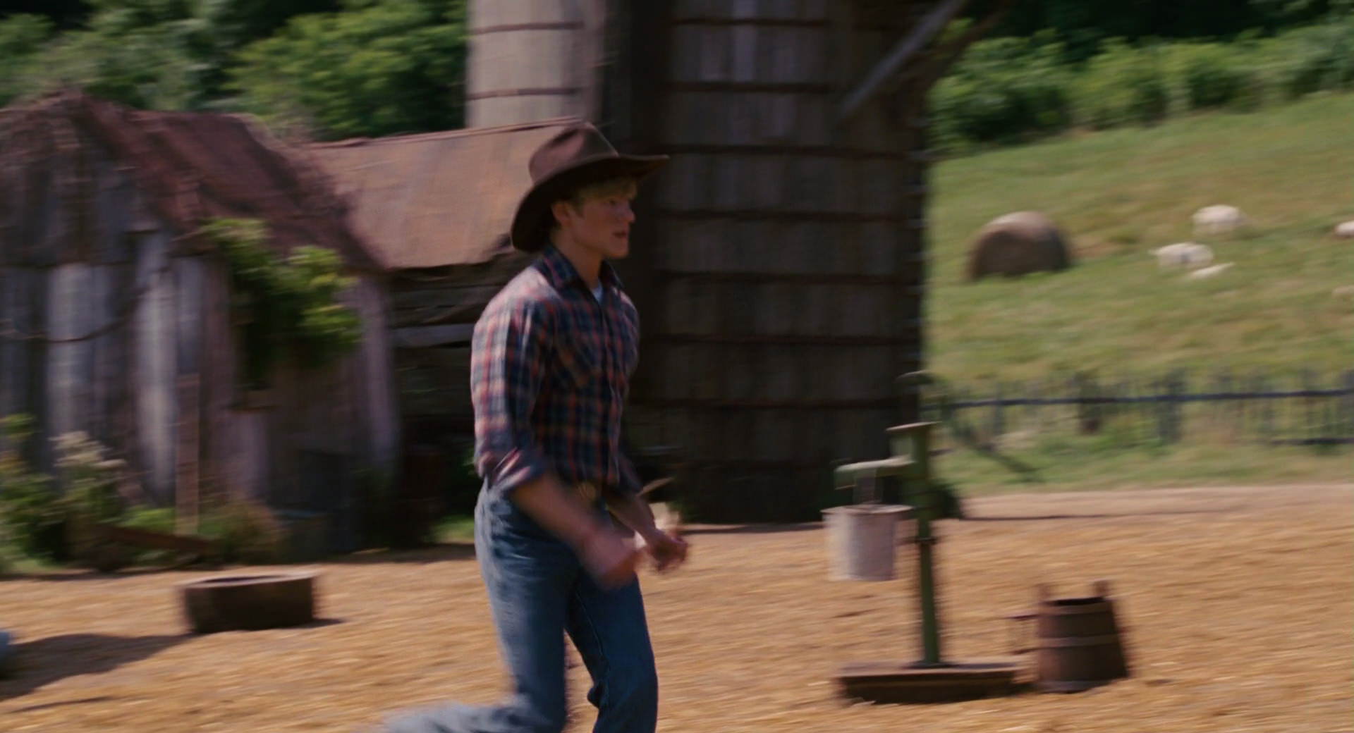 Hannah Montana: The Movie (2009) movie still 10018