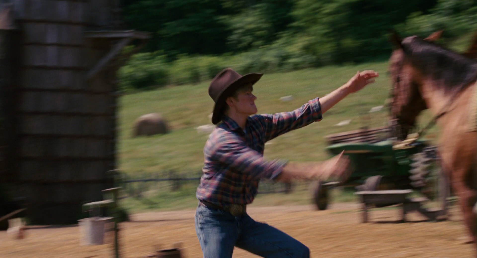 Hannah Montana: The Movie (2009) HD screenshot 10019