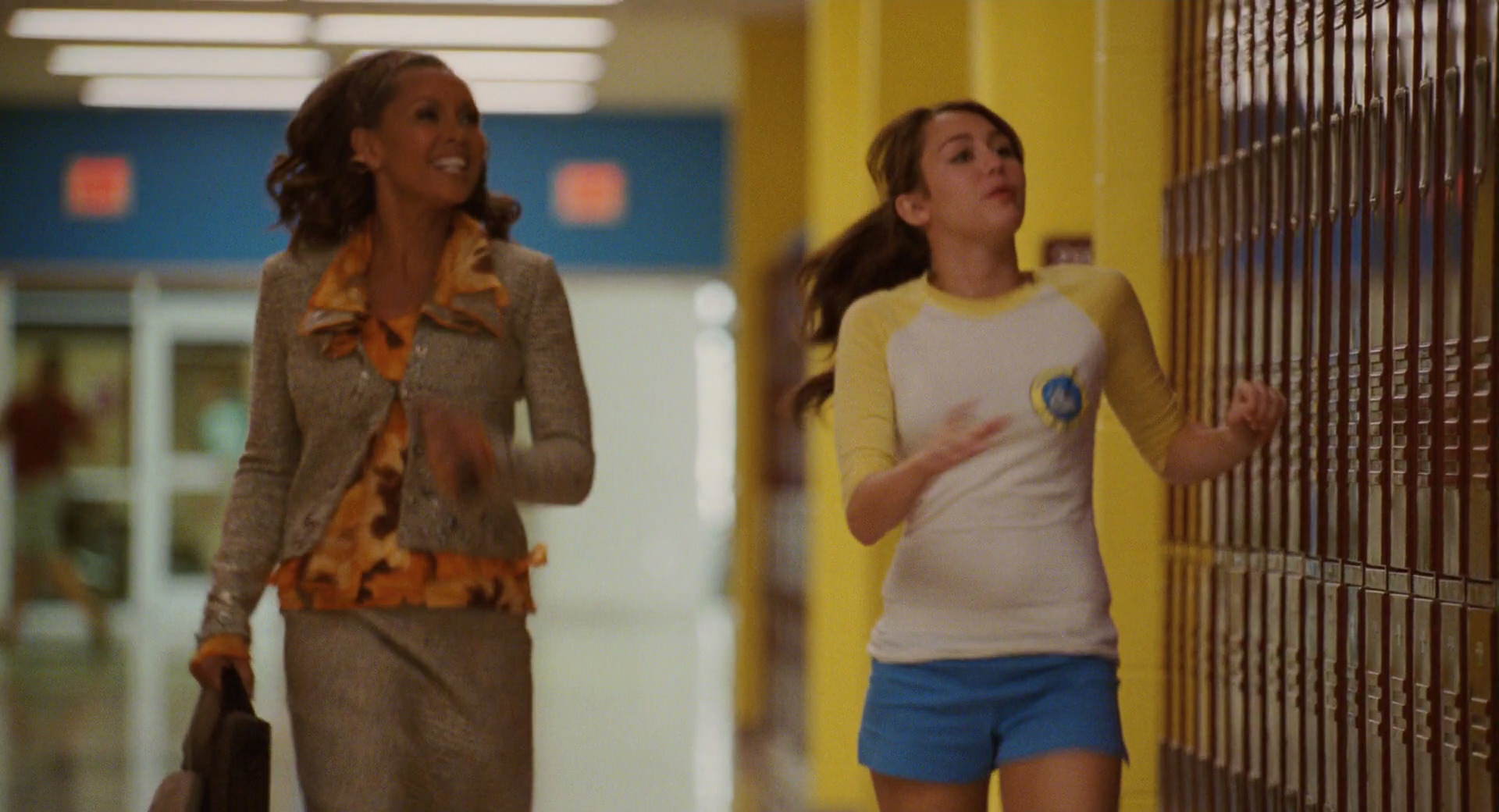 Hannah Montana: The Movie (2009) screencap 1002