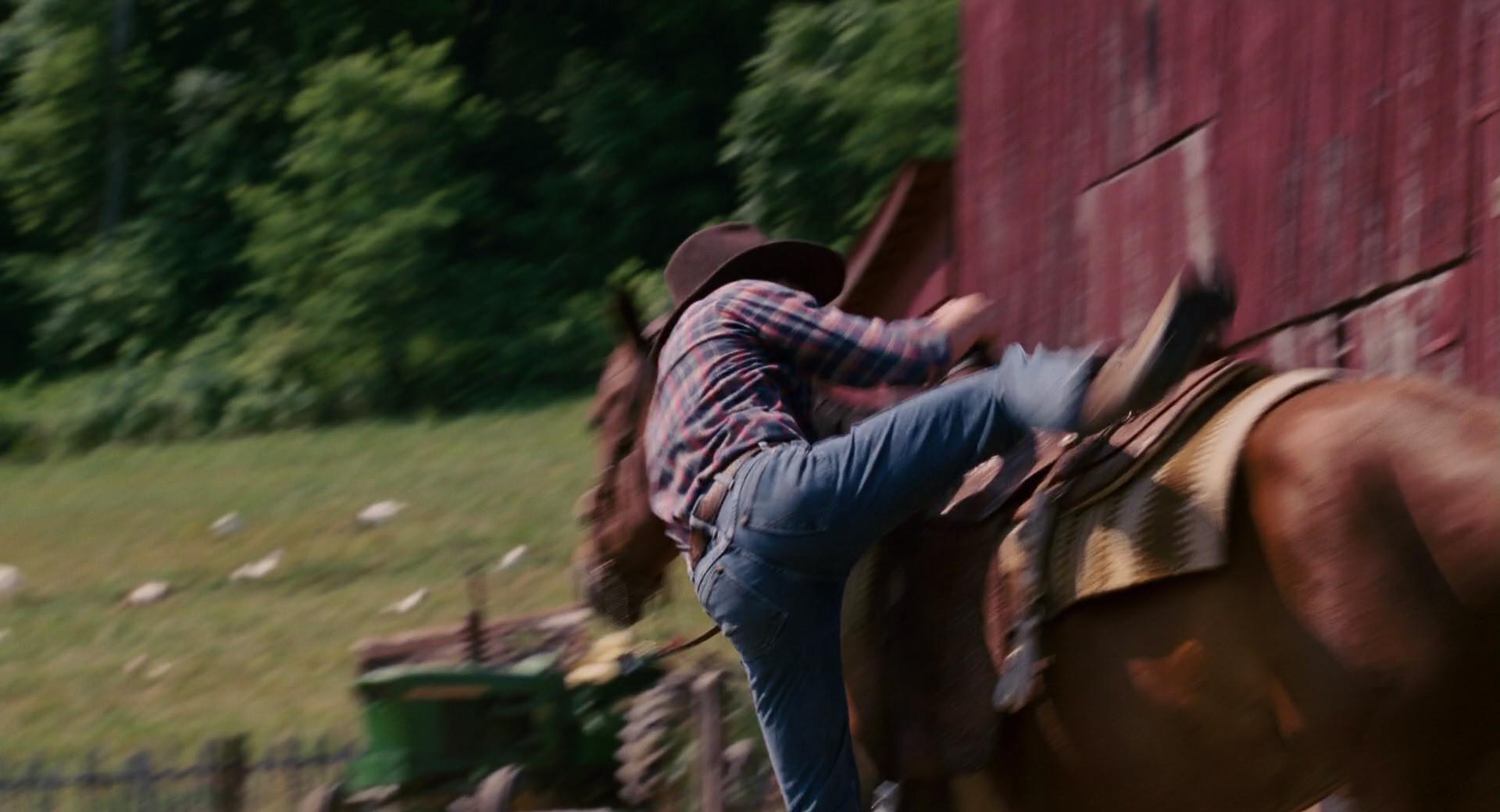 Hannah Montana: The Movie (2009) screencap 10020