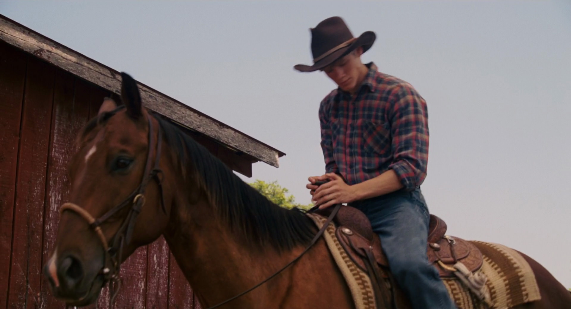 Hannah Montana: The Movie (2009) HD screenshot 10022