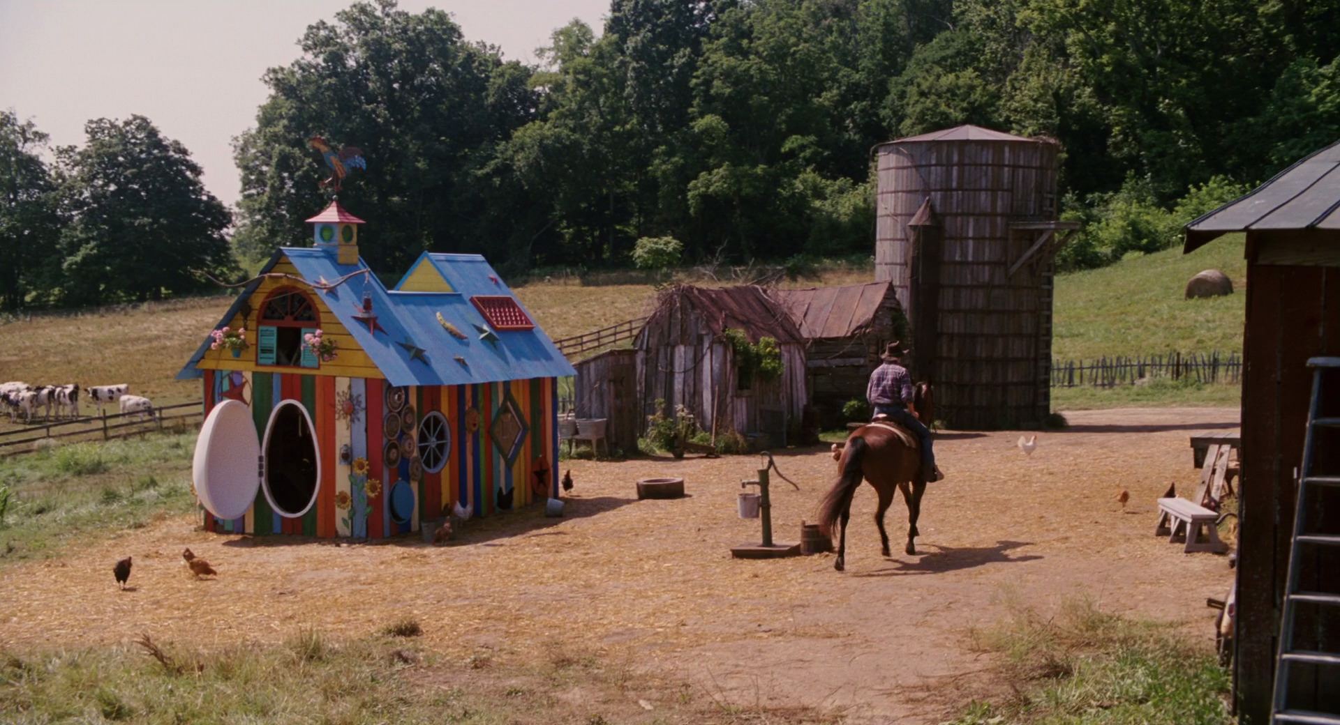 Hannah Montana: The Movie (2009) screencap 10026